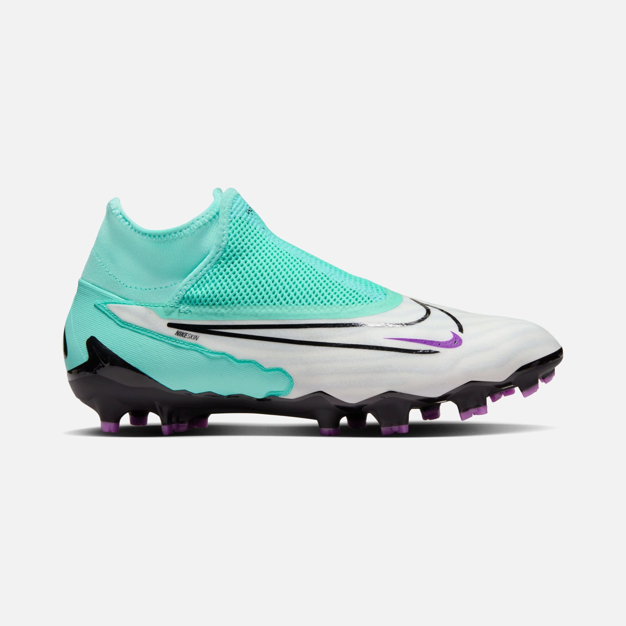 Nike Phantom GX Pro Dynamic Fit FG Firm-Ground Erkek Krampon