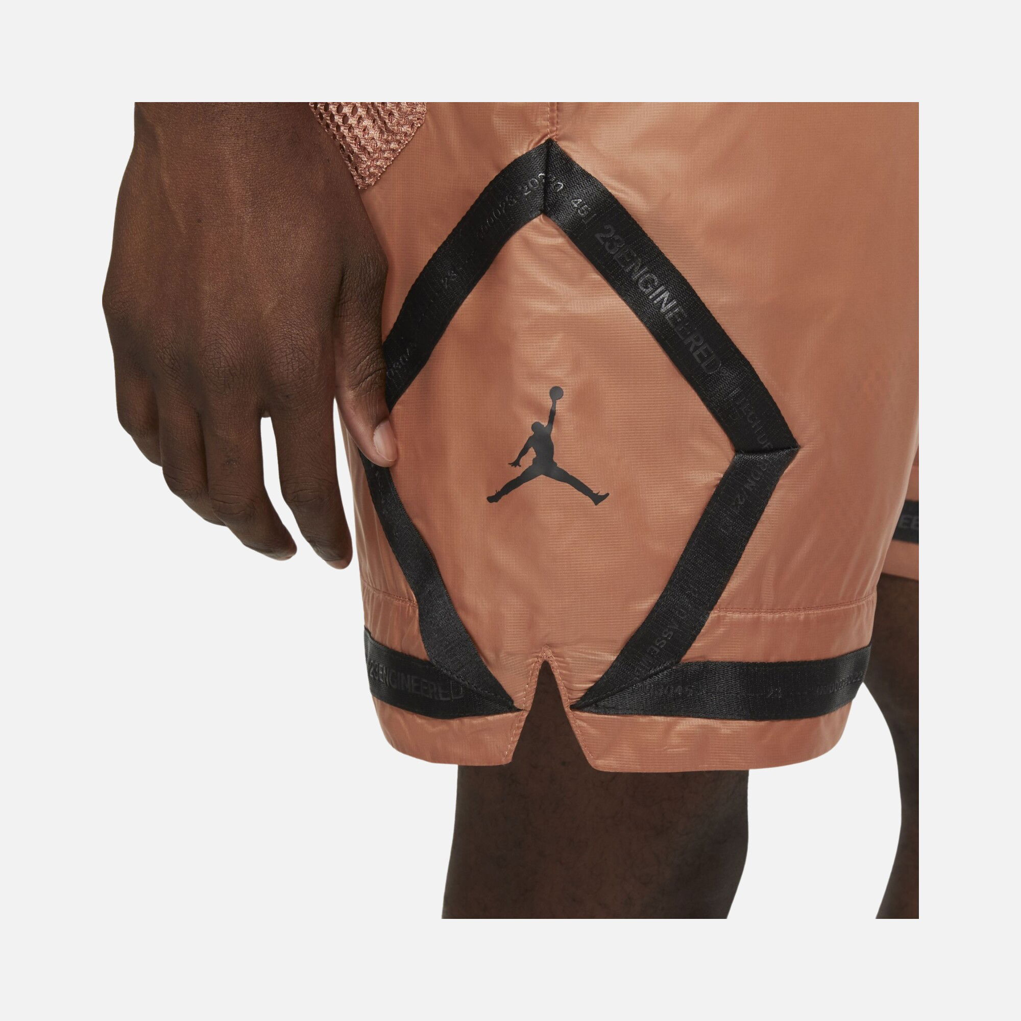 Nike Jordan 23 Engineered Woven Erkek Şort