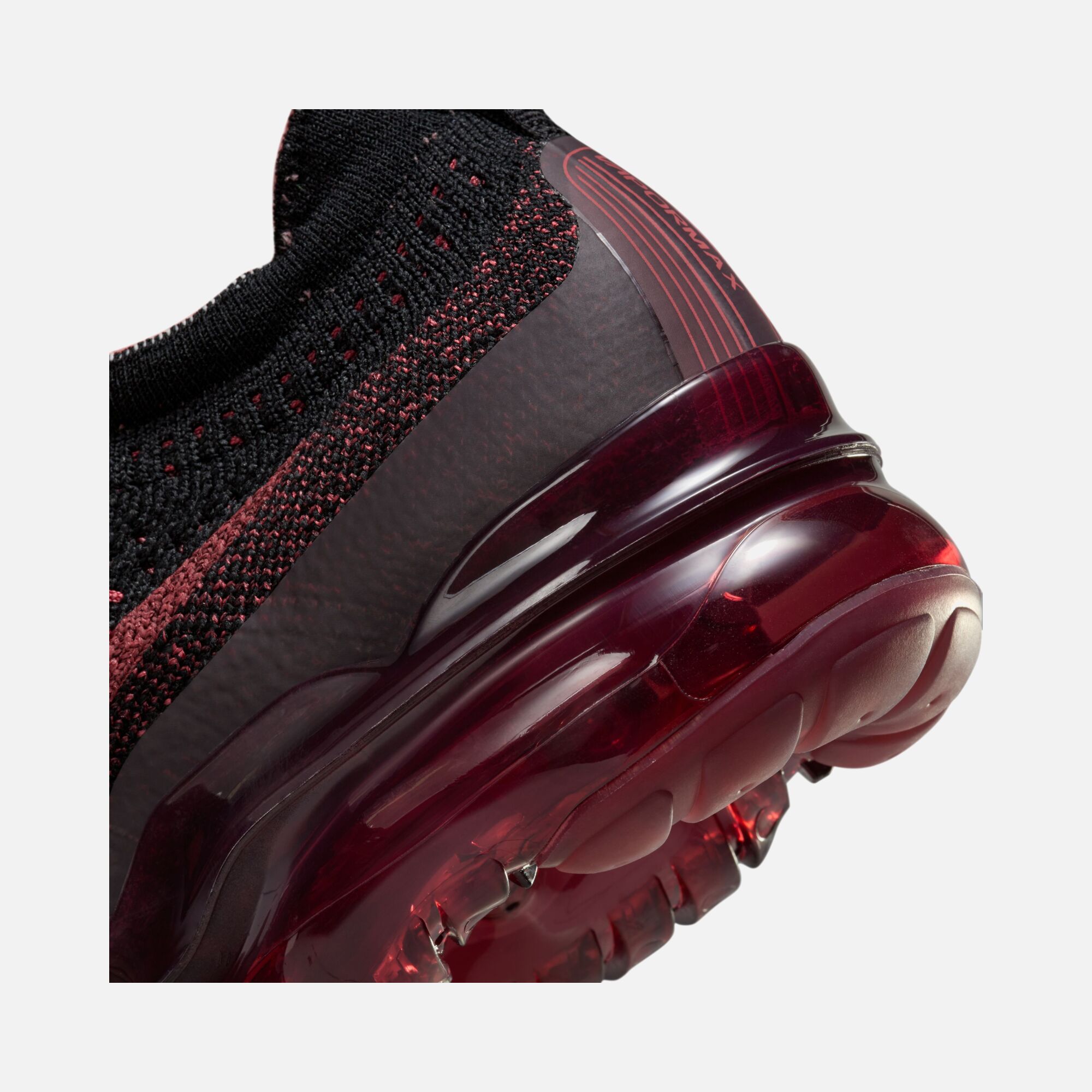 Nike Air VaporMax 2023 Flyknit Erkek Spor Ayakkabı