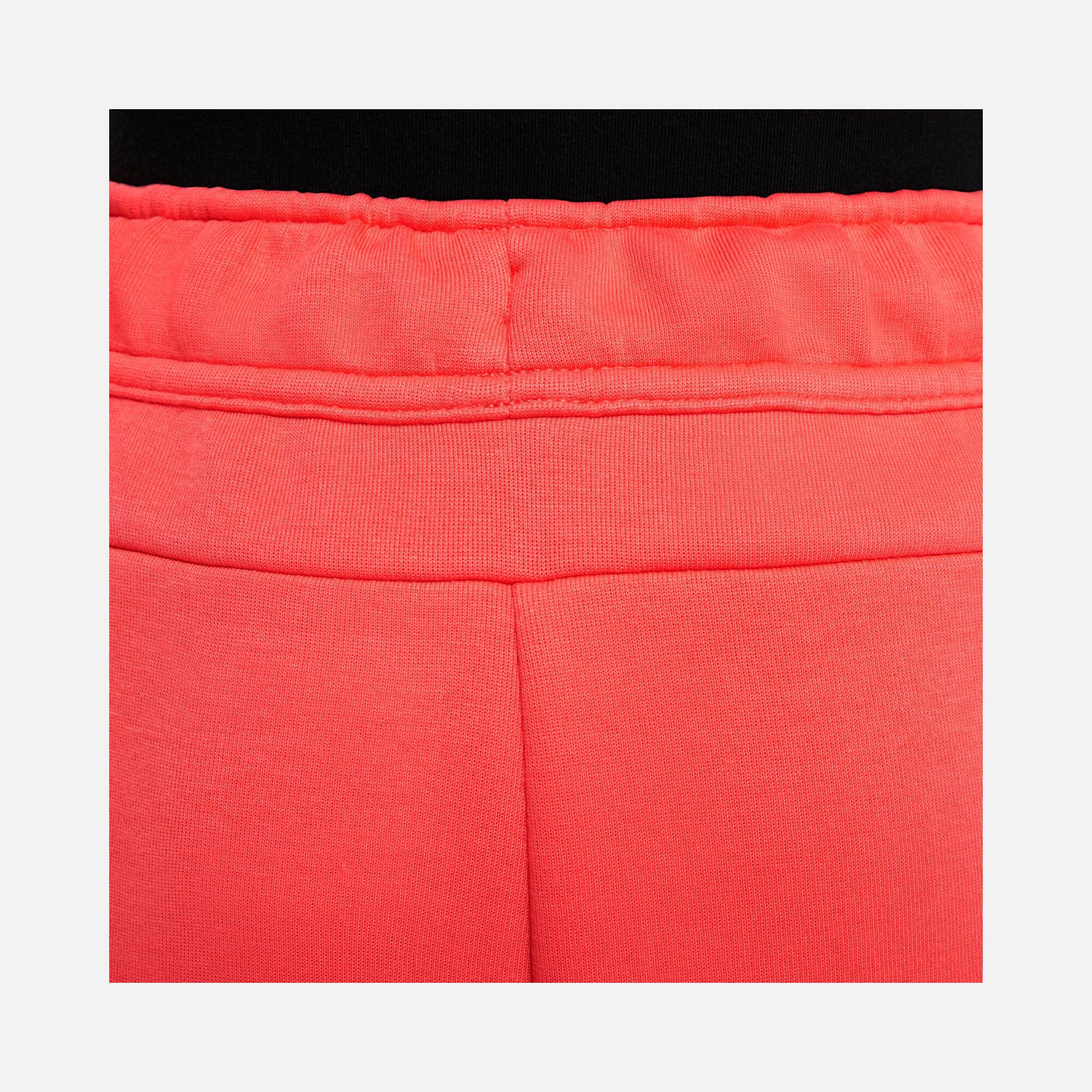 Nike Sportswear Tech Fleece SS25 (Girls') Çocuk Eşofman Altı