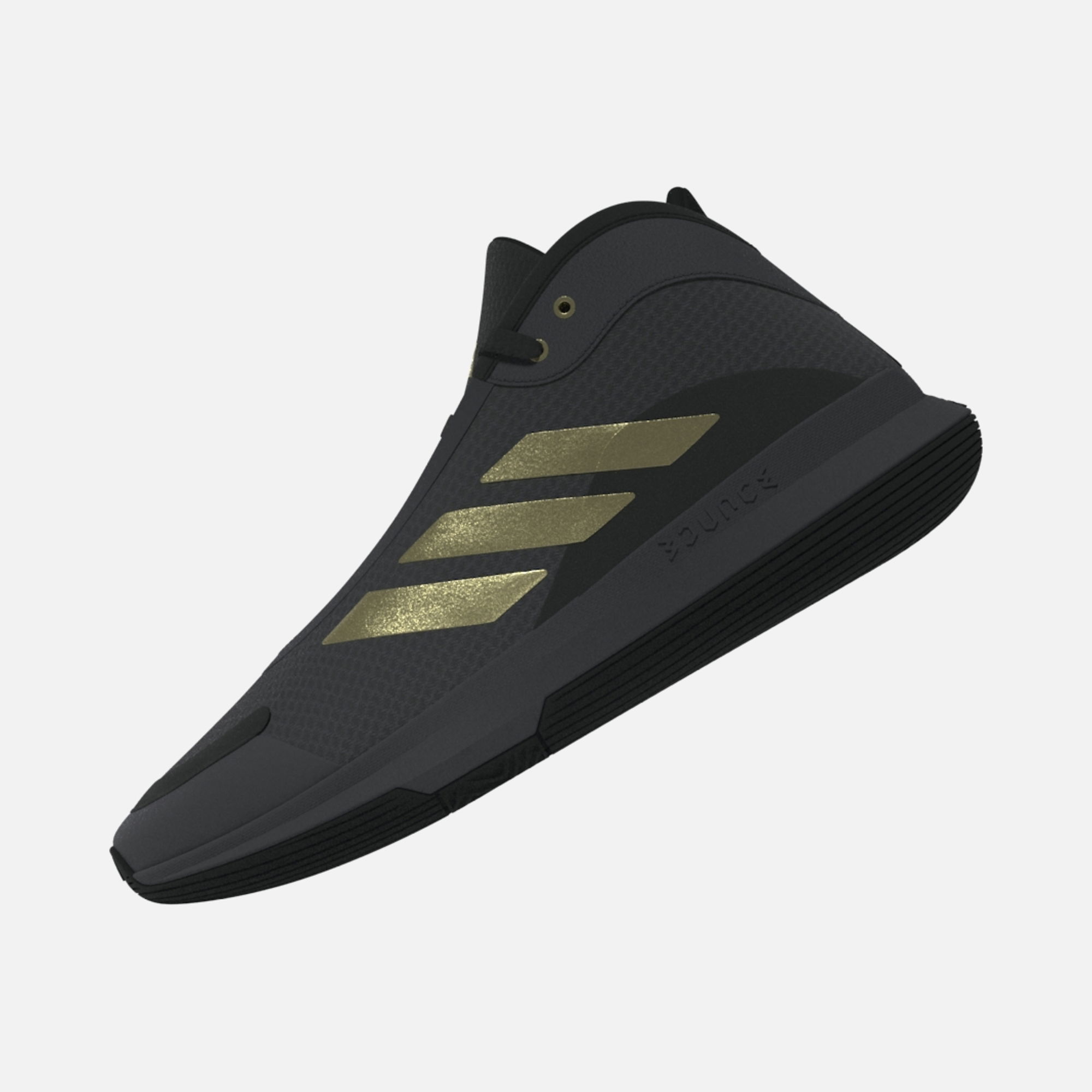 adidas Bounce Legends Erkek Basketbol Ayakkabısı