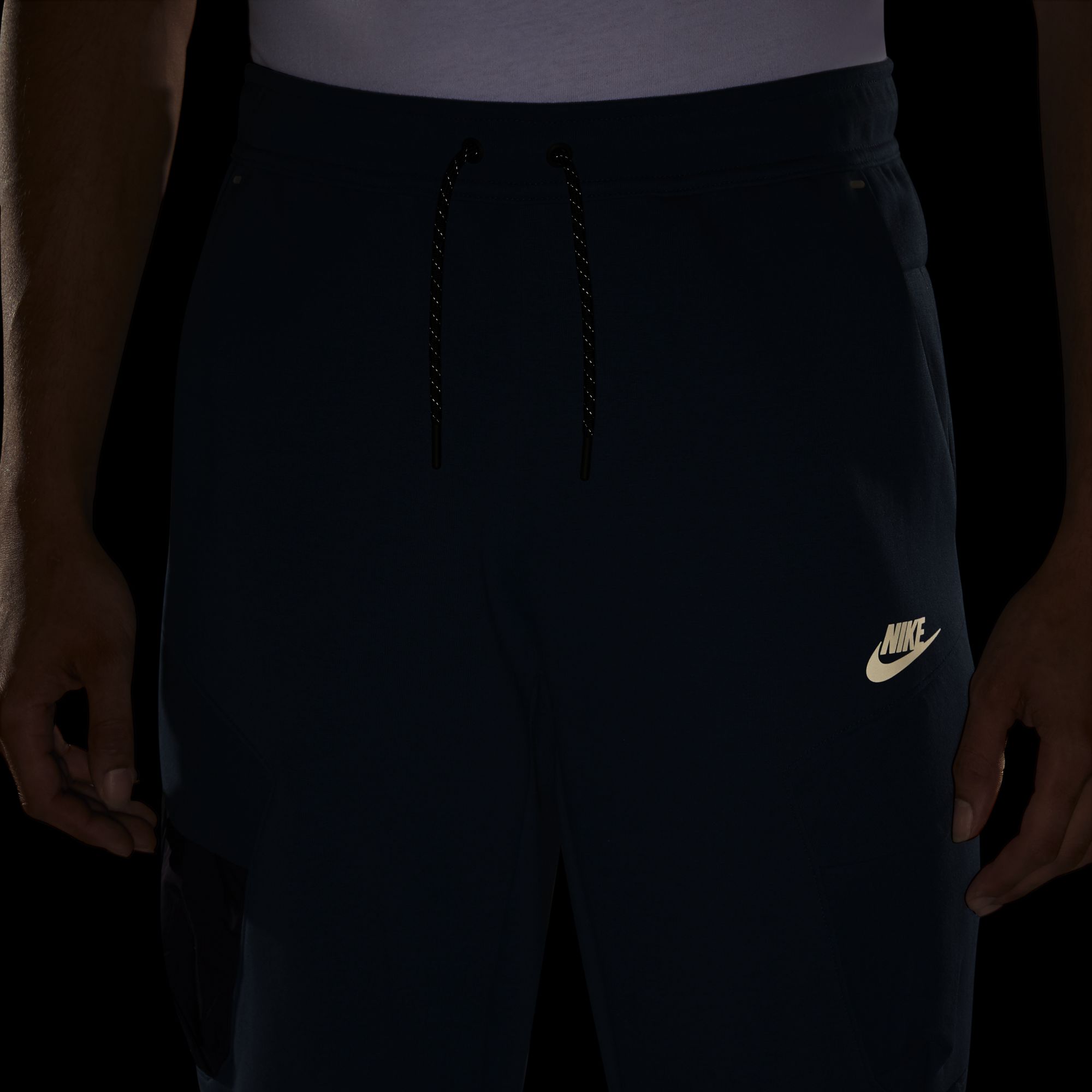 Nike Sportswear Tech Fleece Utility Erkek Eşofman Altı