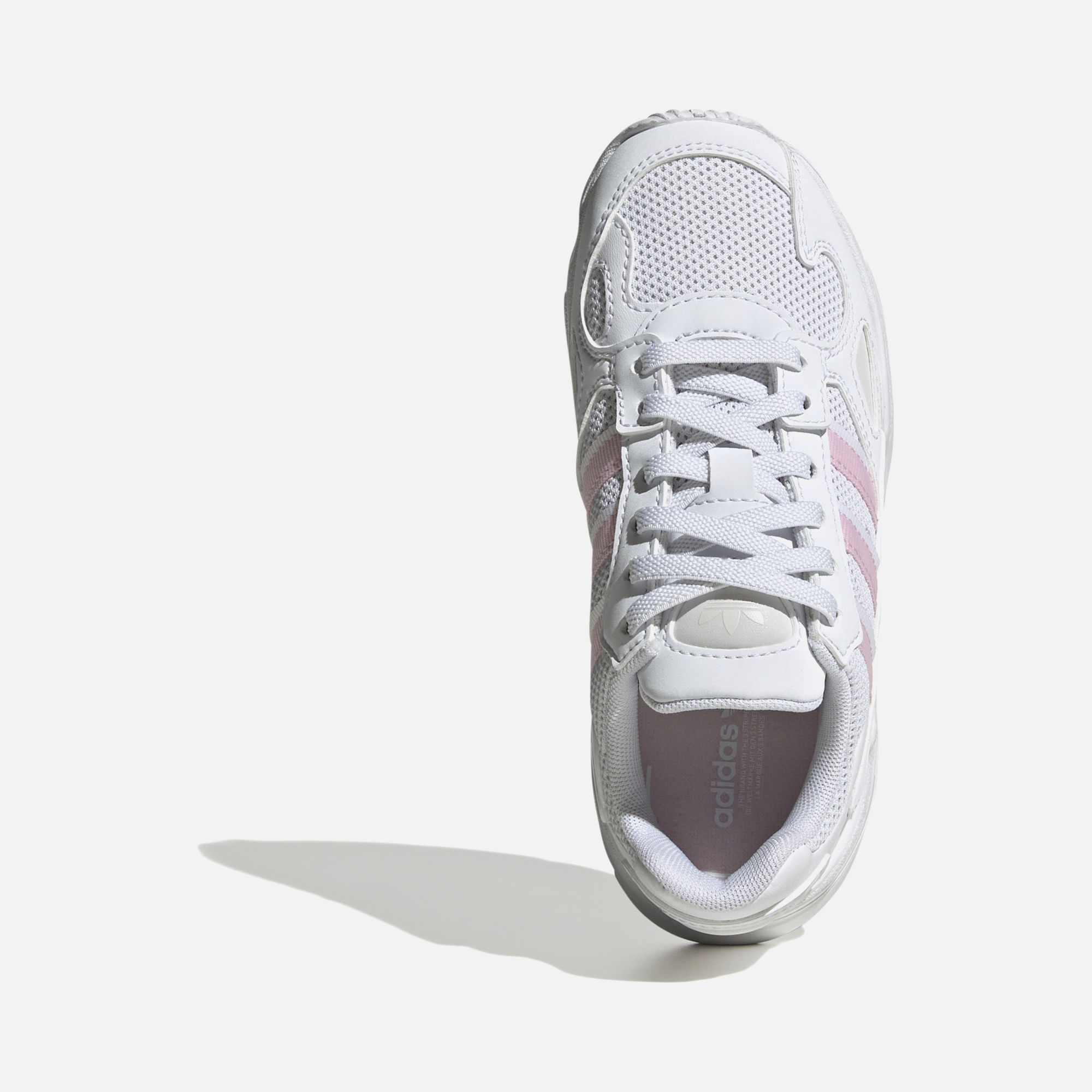 adidas Sportswear Falcon Elastic Çocuk Spor Ayakkabı