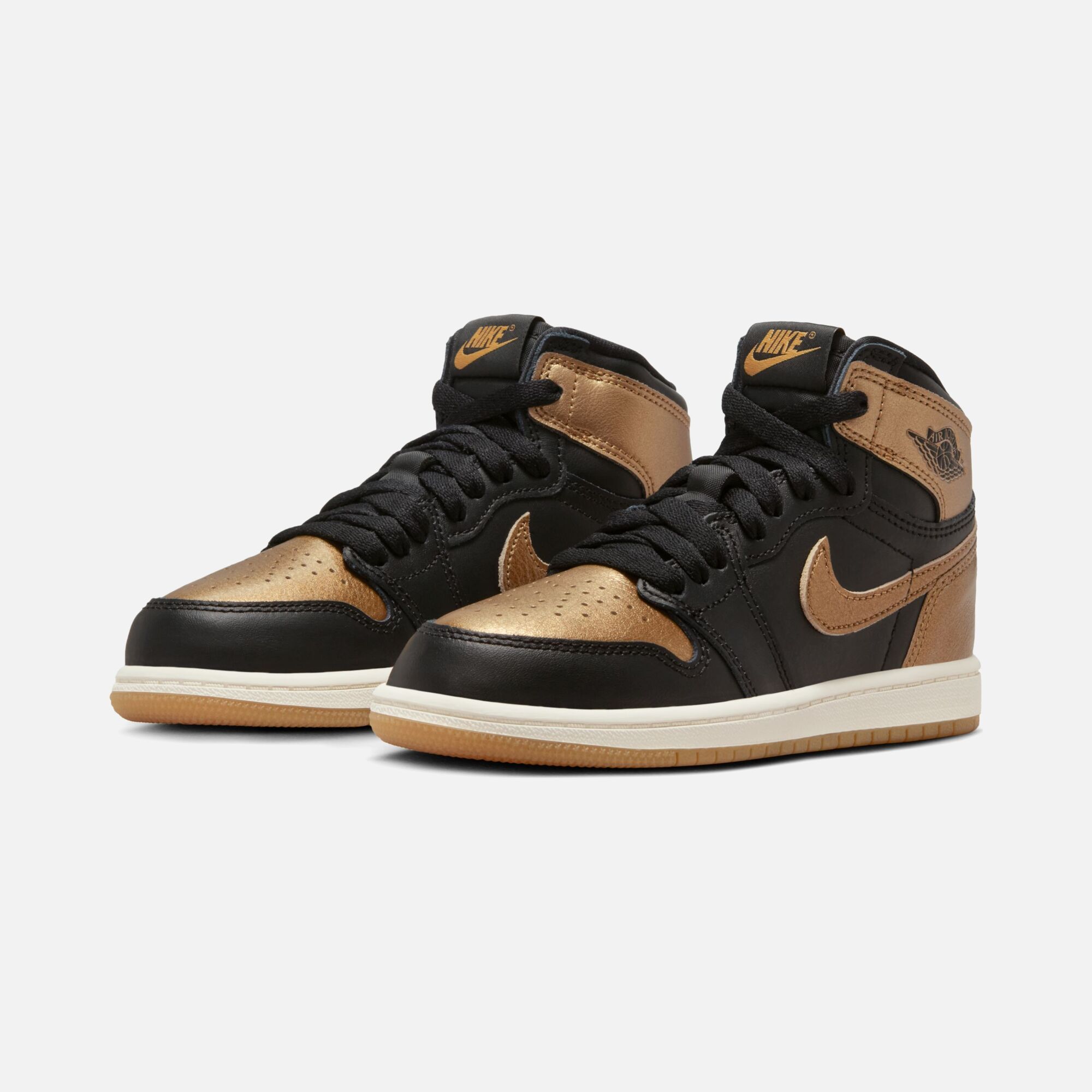 Nike Jordan 1 Retro High OG FW24 (PS) Çocuk Spor Ayakkabı