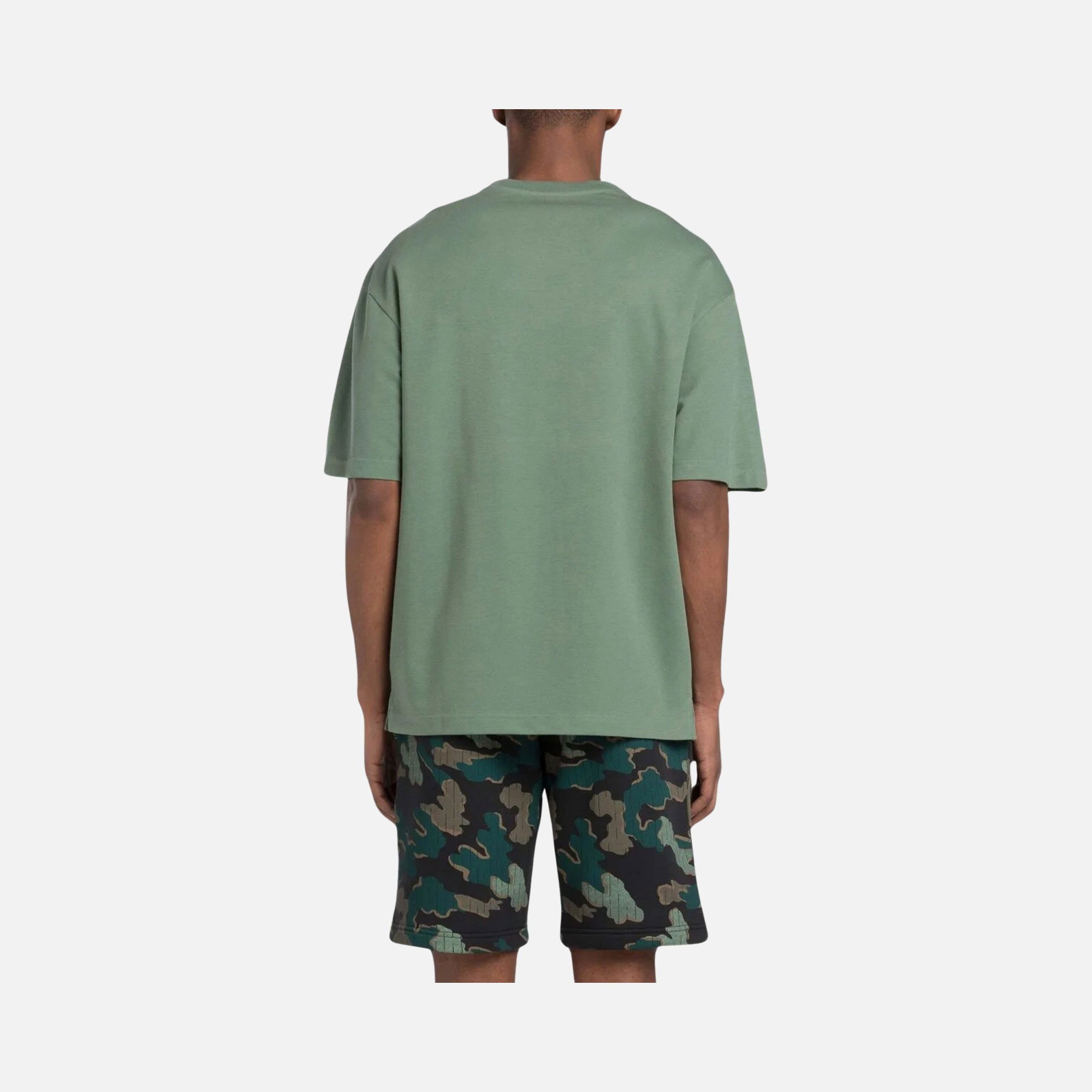 Reebok Sportswear Activ Coll '24 Short-Sleeve Erkek Tişört