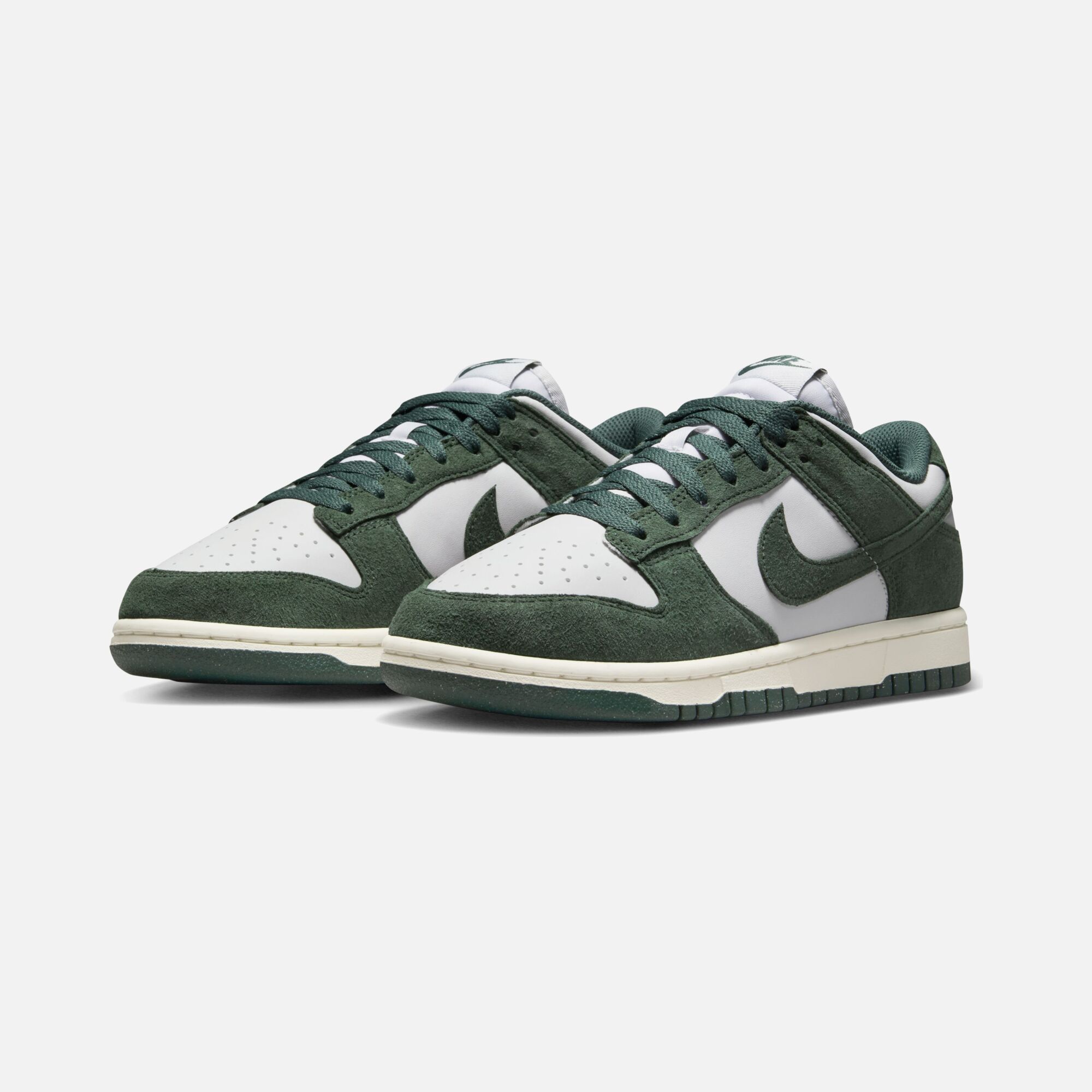 Nike Dunk Low ''Suede Details'' FW24 Kadın Spor Ayakkabı