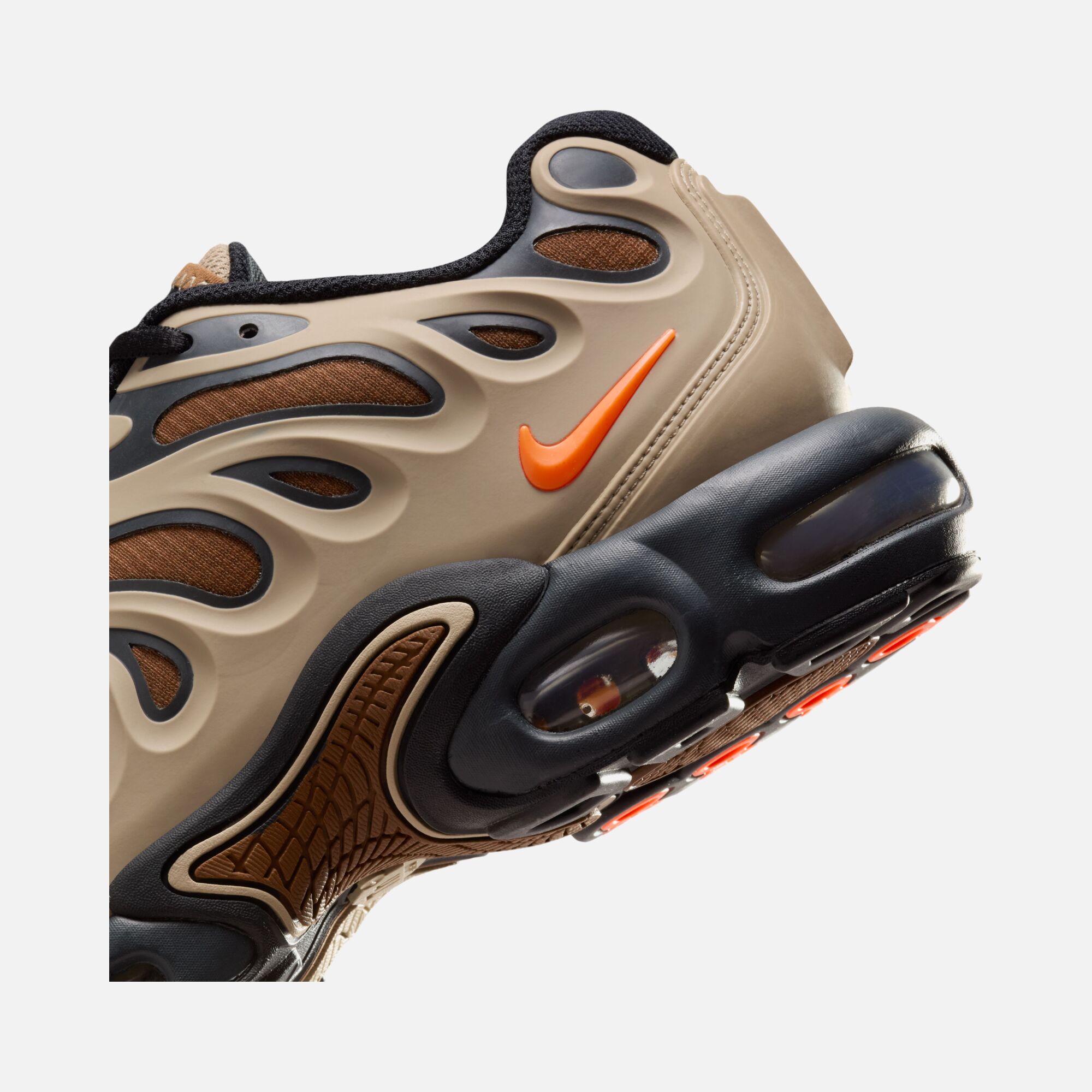 Nike Air Max Plus Drift HO24 Erkek Spor Ayakkabı
