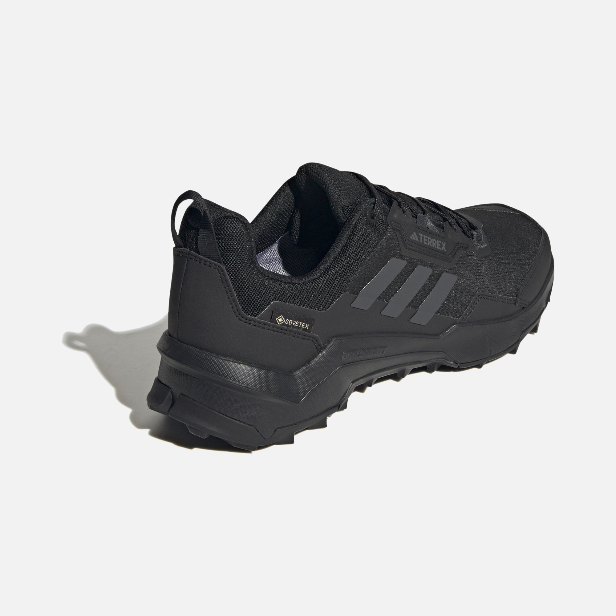 adidas Terrex AX4 Gore-Tex SS25 Hiking Erkek Spor Ayakkabı