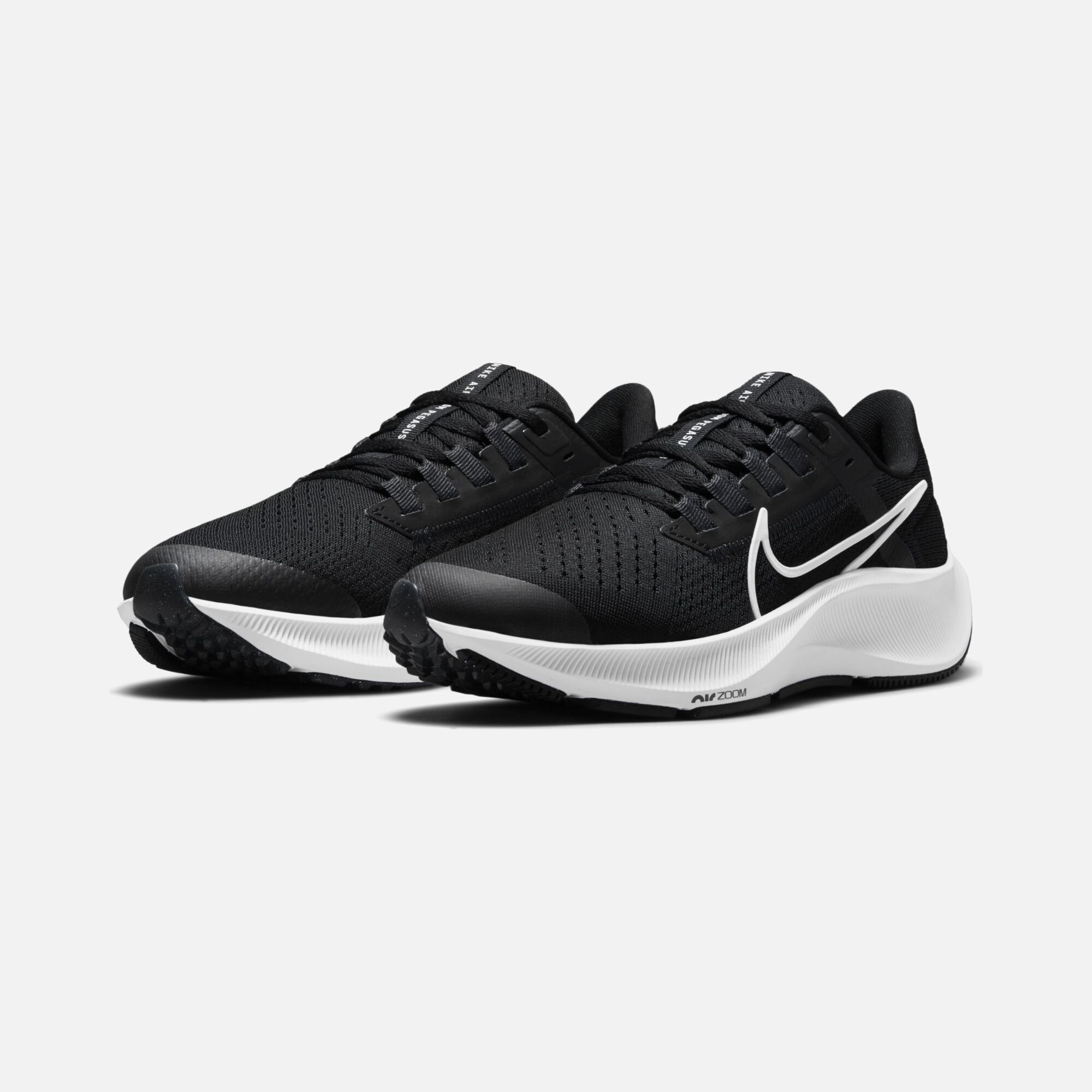 Nike Air Zoom Pegasus 38 Running (GS) Spor Ayakkabı