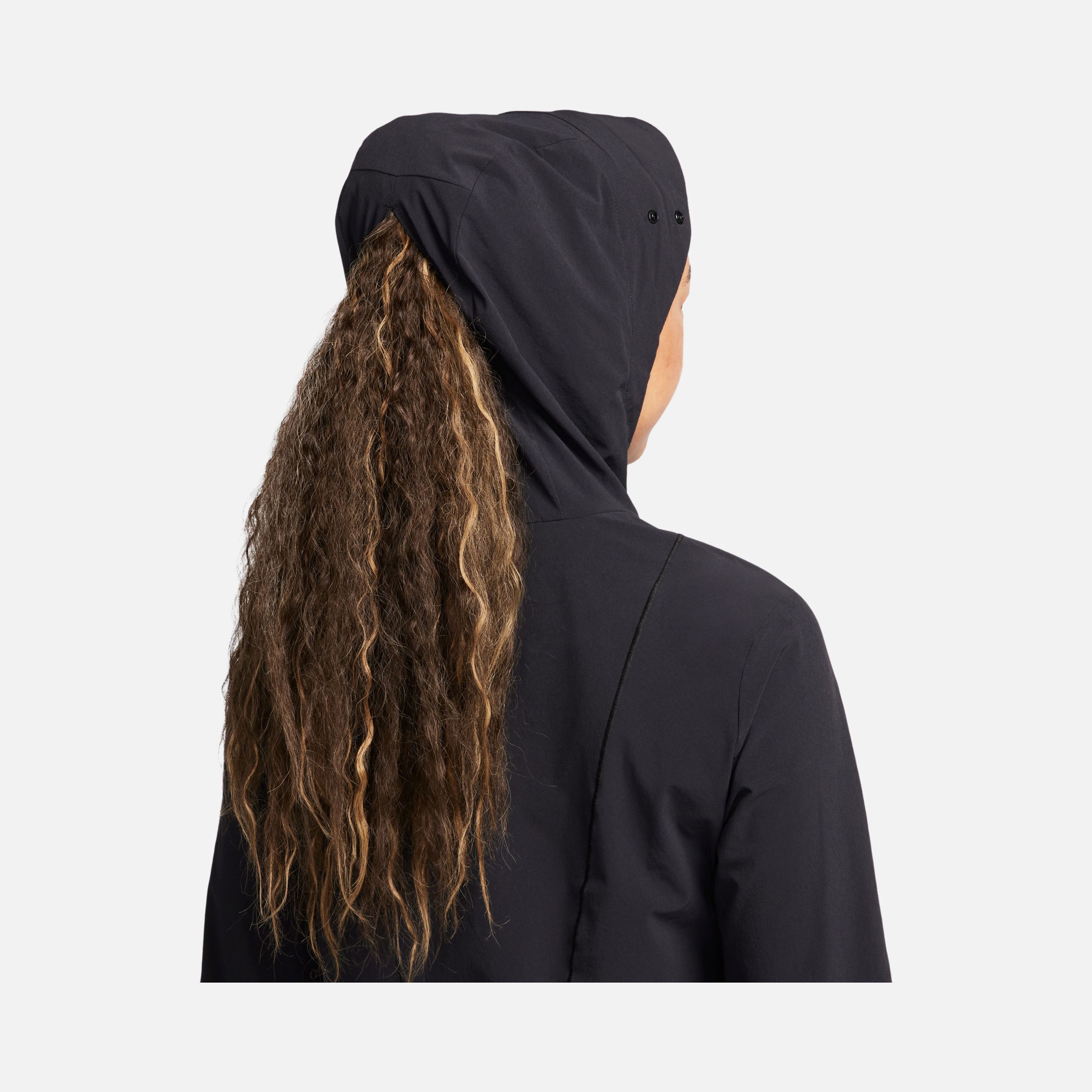 Nike Swift UV Running Full-Zip Hoodie Kadın Ceket