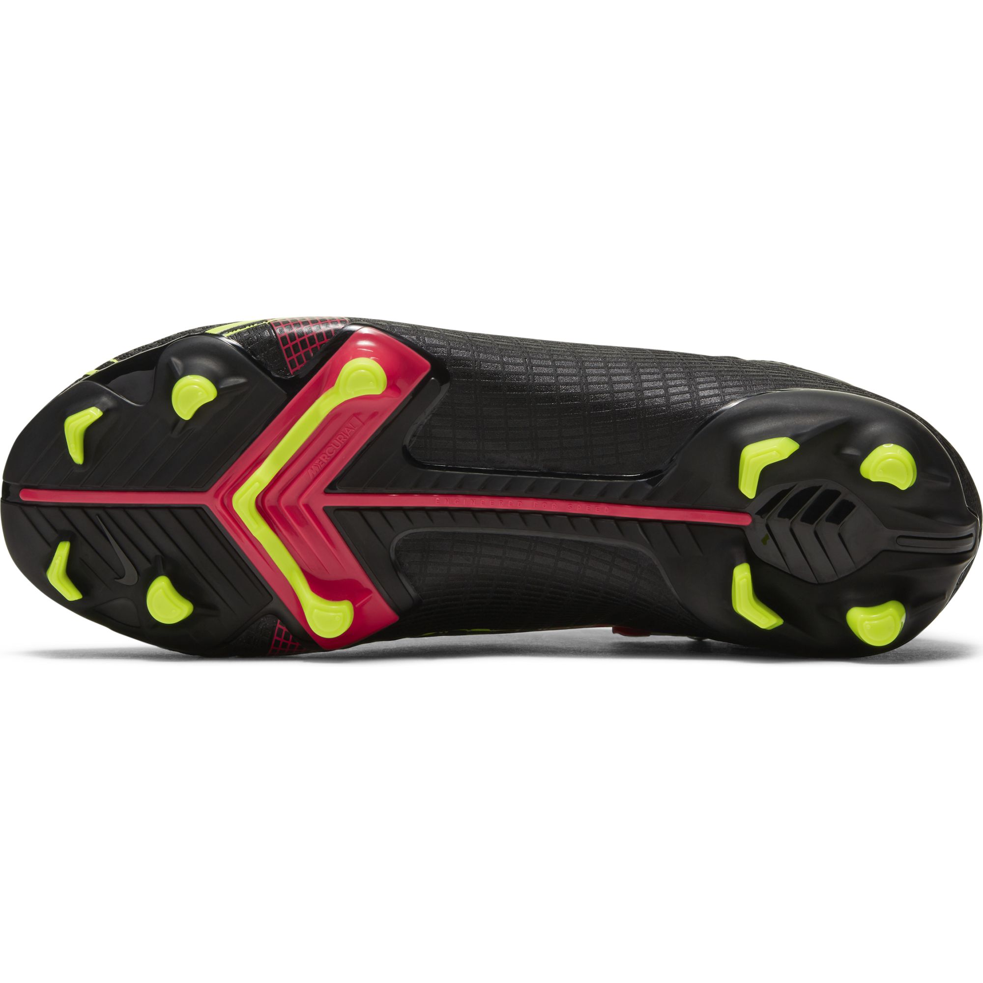 Nike Mercurial Jr Superfly 8 Academy Multi-Ground Çocuk Krampon