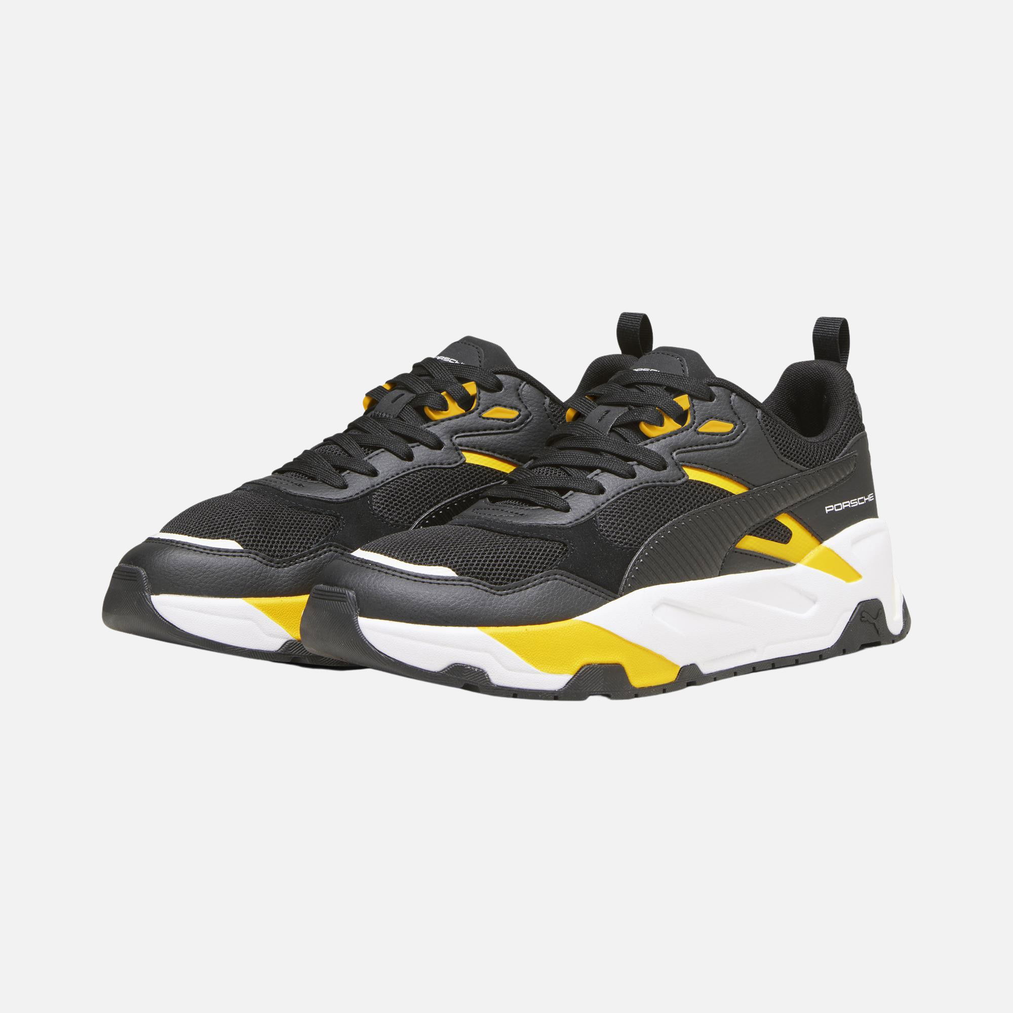 Puma Sportswear Trinity FW23 Erkek Spor Ayakkabı