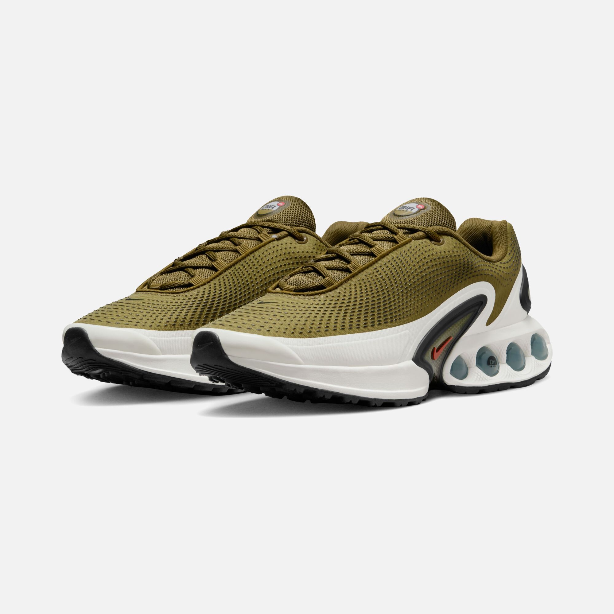 Nike Sportswear Air Max Dn ''Dynamic Air Unit System'' Erkek Spor Ayakkabı