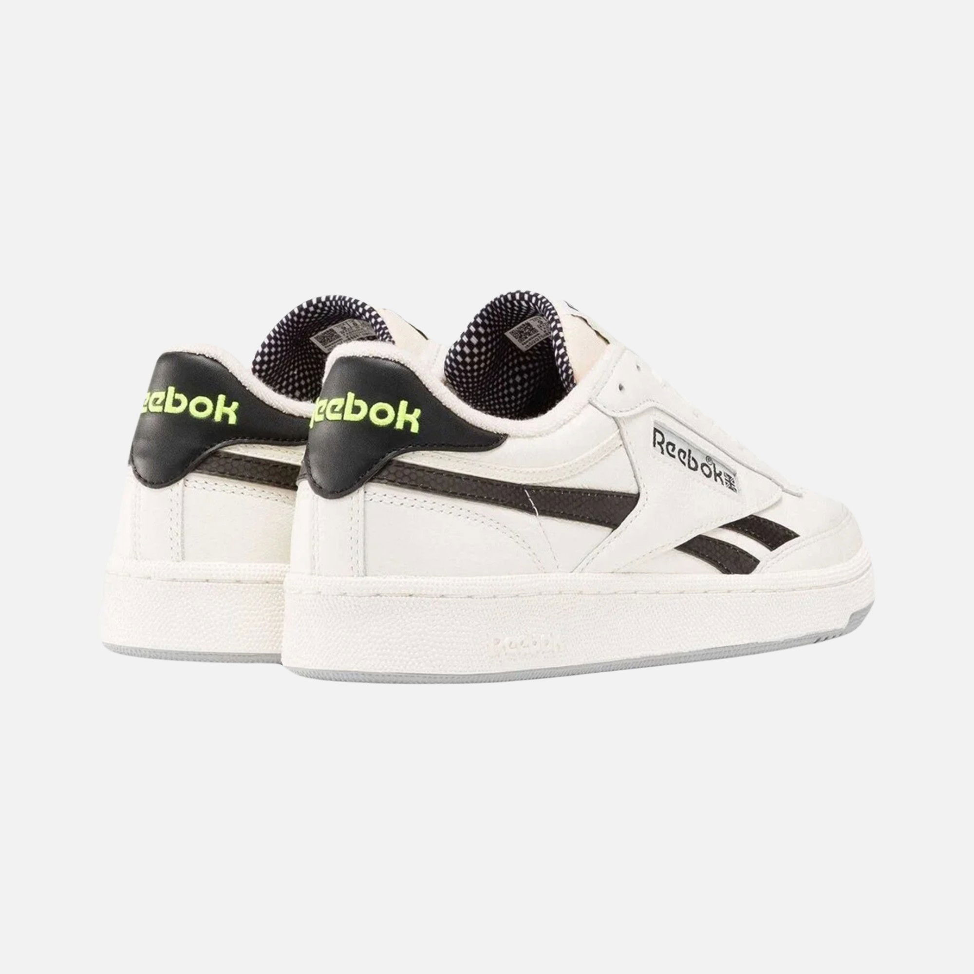 Reebok Sportswear Club C Revenge Vintage Erkek Spor Ayakkabı