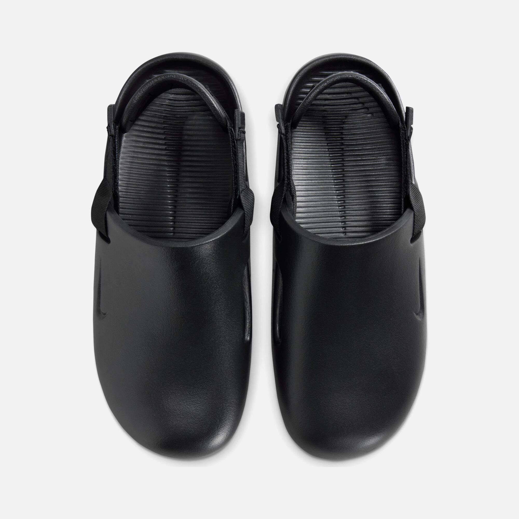 Nike Calm Mule Toe Part Closed Erkek Terlik