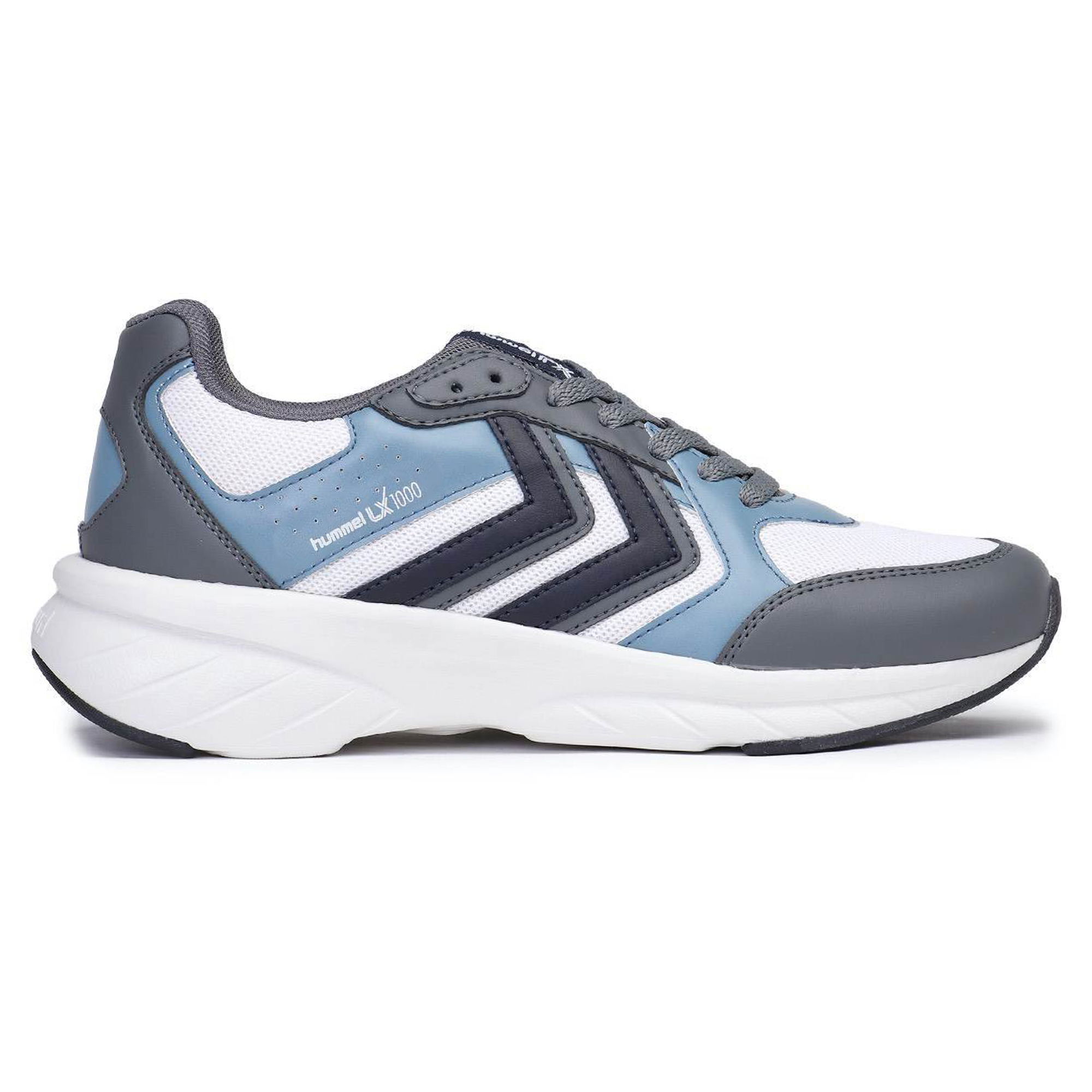 Hummel Reach LX1000 Unisex Spor Ayakkabı
