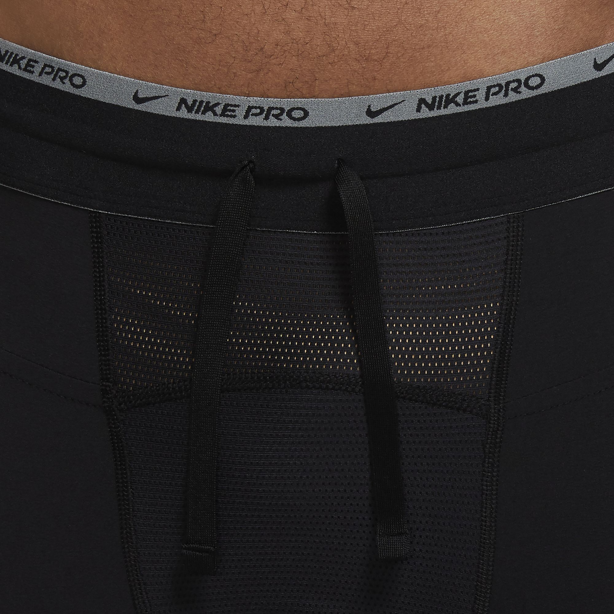 Nike Pro Dri-Fit ADV Recovery Training Erkek Tayt