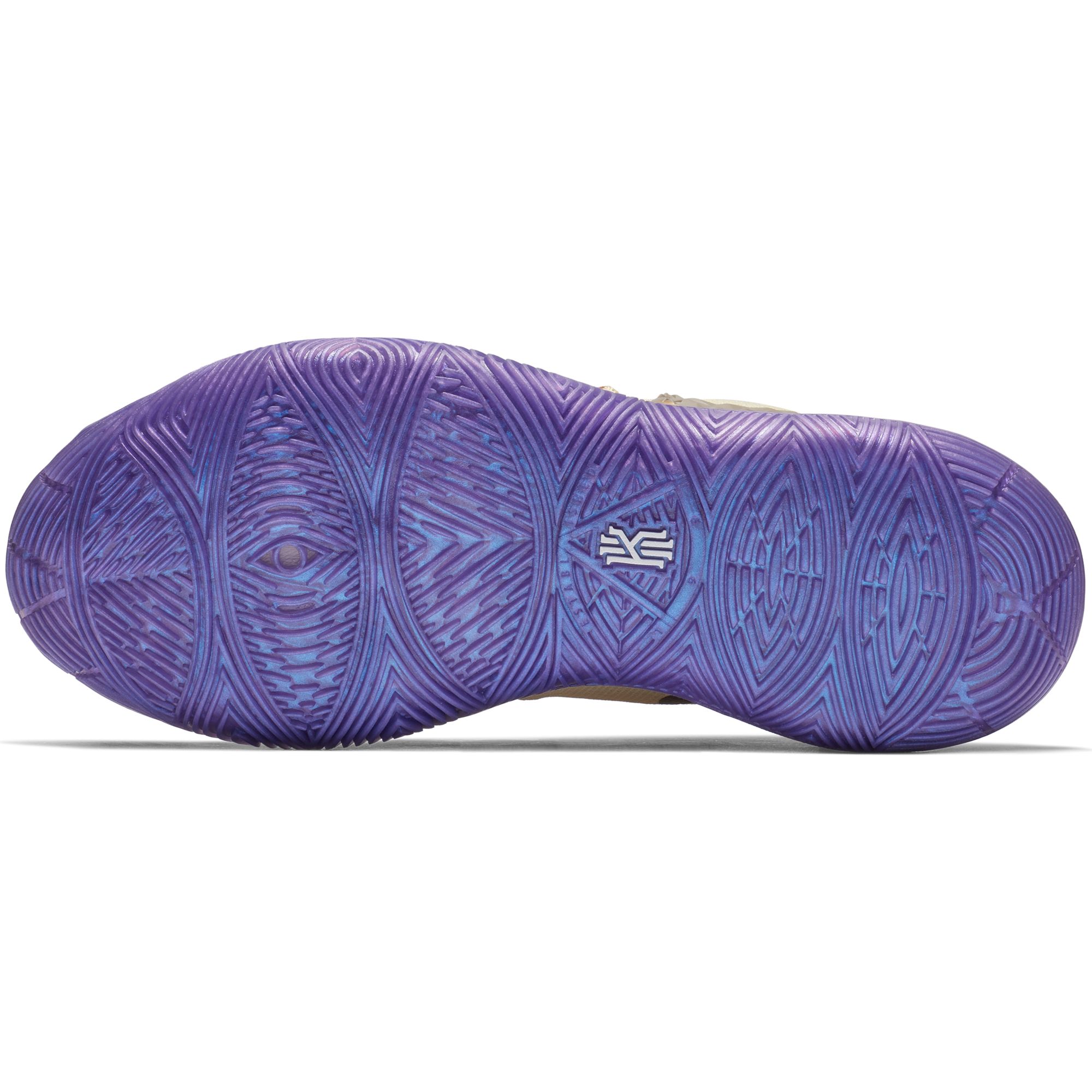 Nike Kyrie 5 Concepts TV PE 3 Erkek Spor Ayakkabı