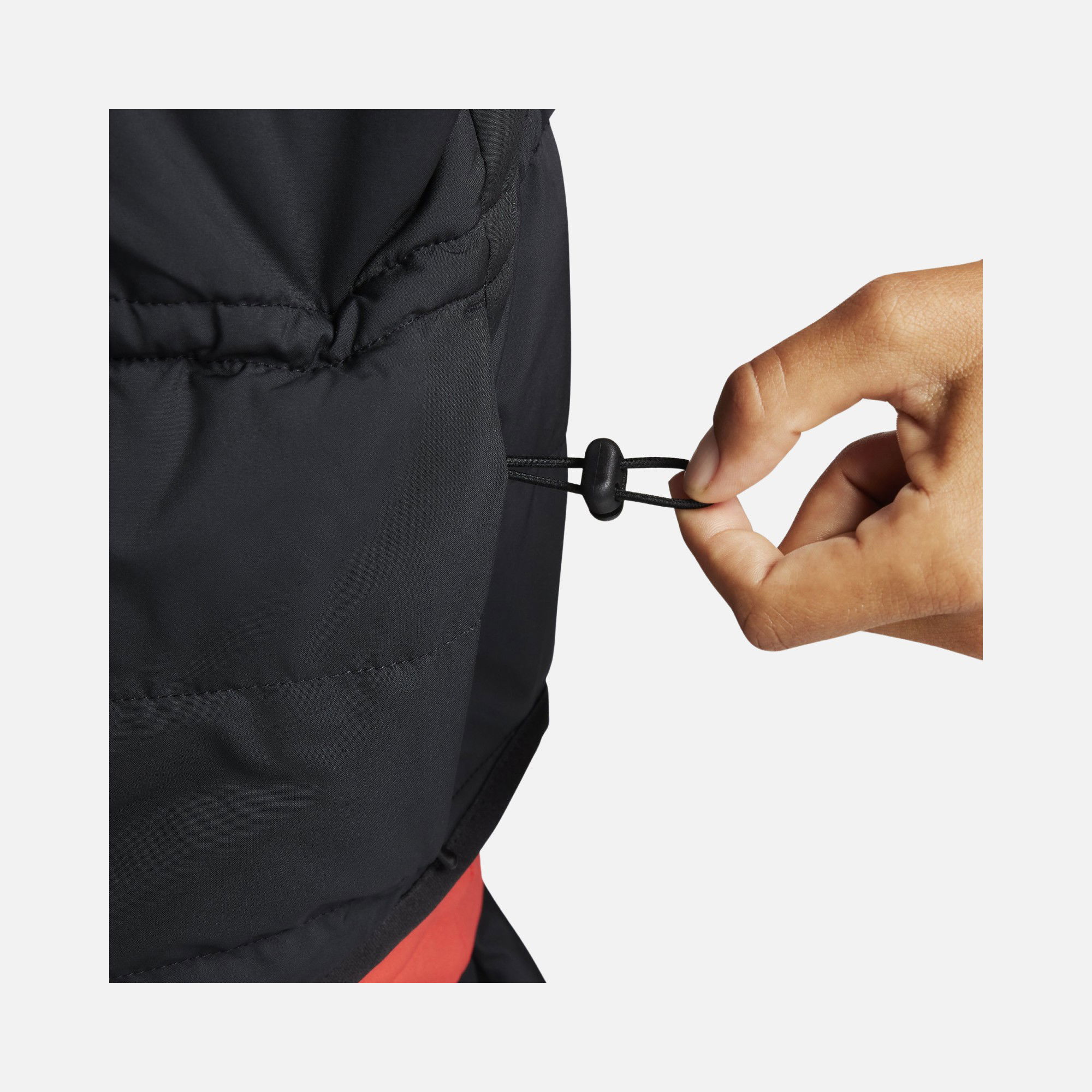 Nike Therma-Fit Swift Running Full-Zip Kadın Yelek