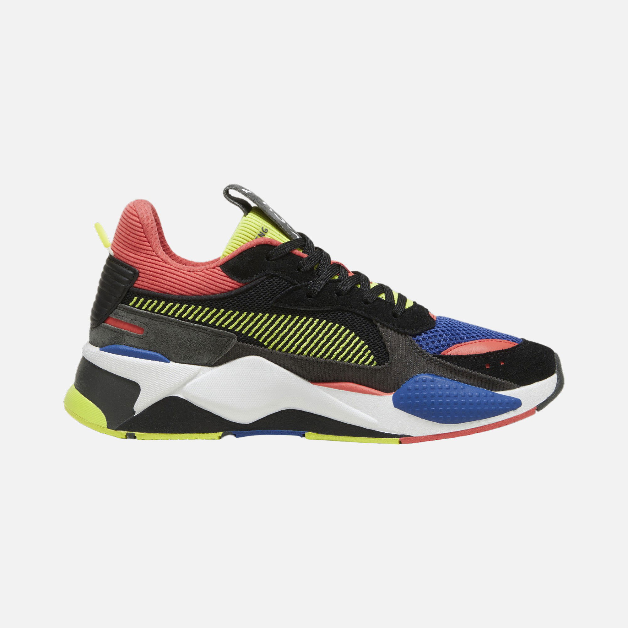 Puma Sportswear RS-X Market 'Multi-Color' Erkek Spor Ayakkabı