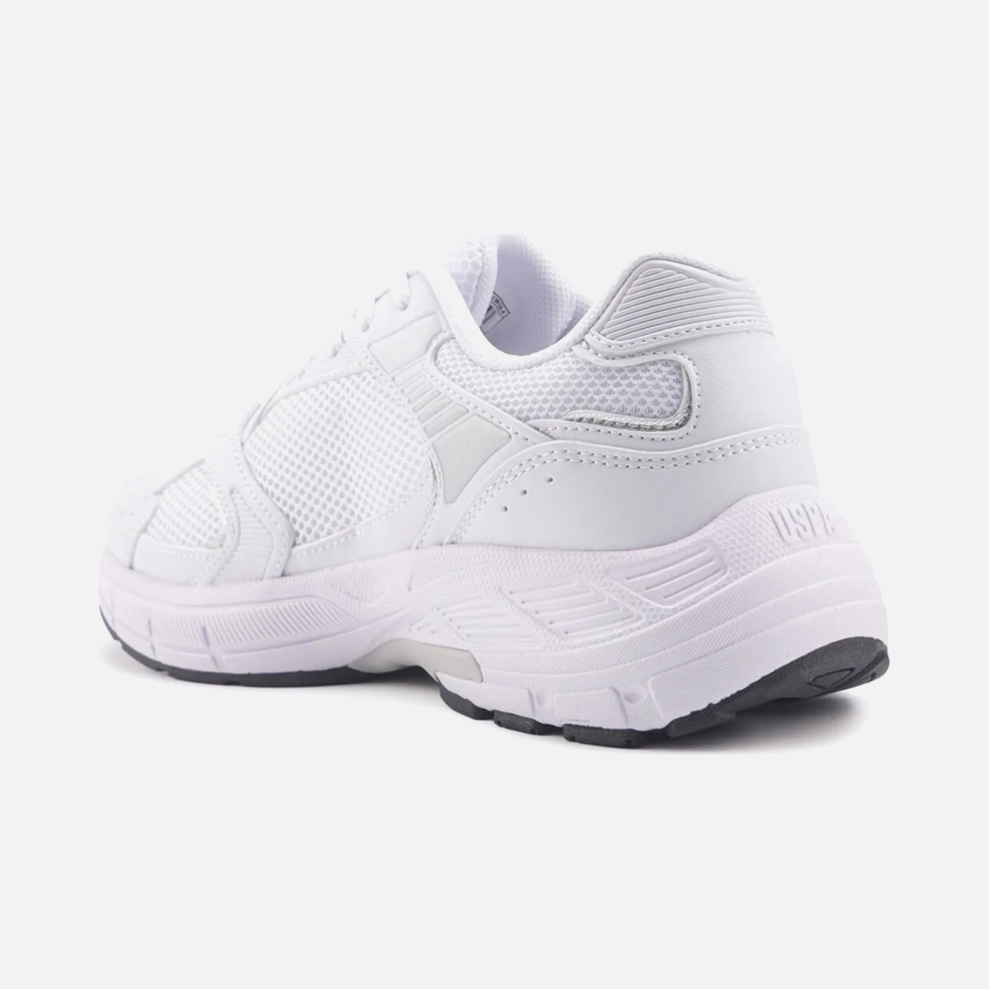 U.S Polo Sportswear Felix 4Fx Kadın Spor Ayakkabı