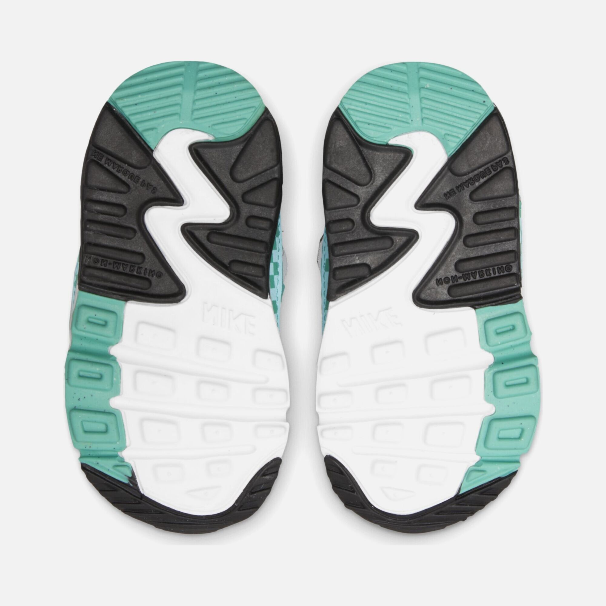 Nike Air Max 90 Toggle SE (TD) Bebek Spor Ayakkabı