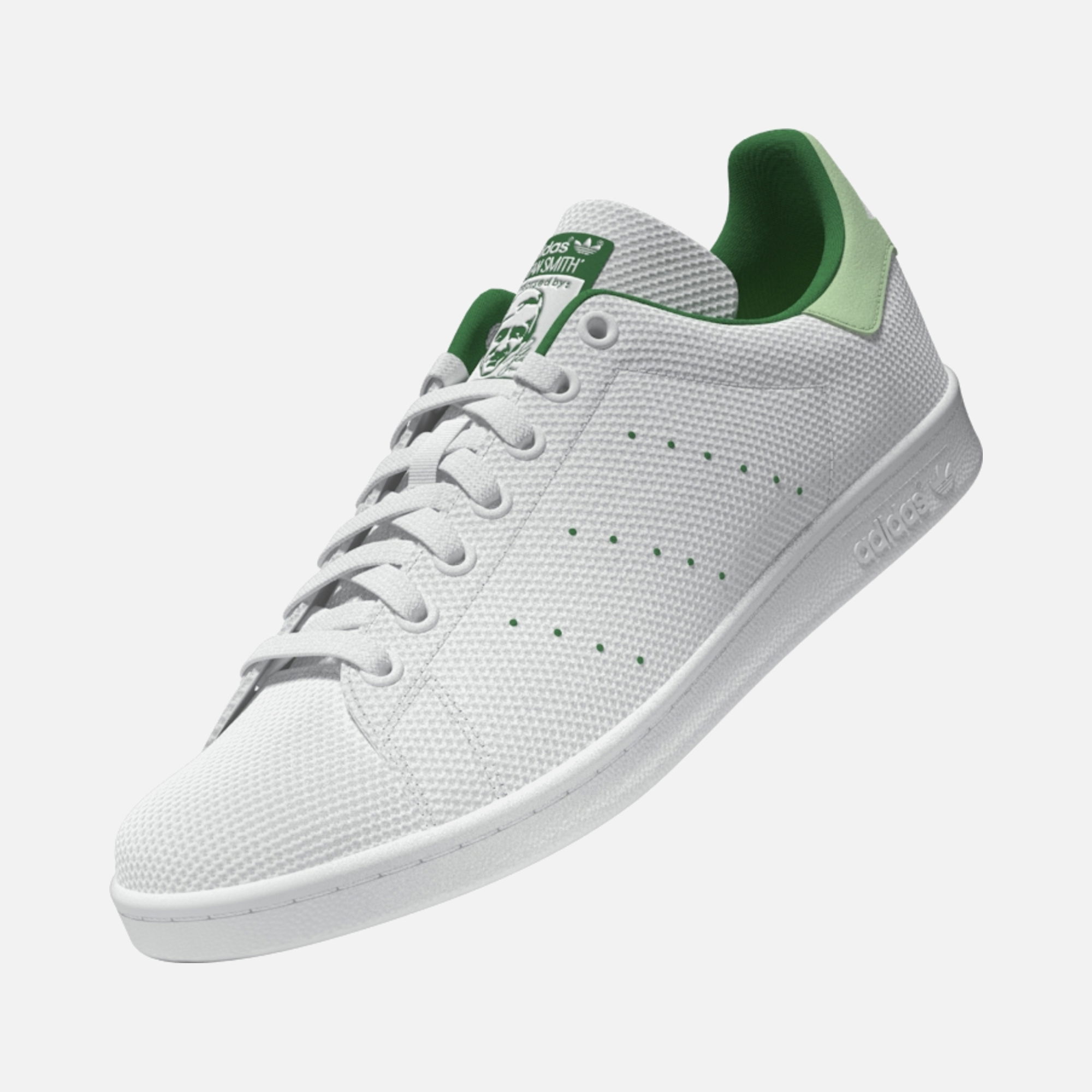 adidas Sportswear Stan Smith Erkek Spor Ayakkabı