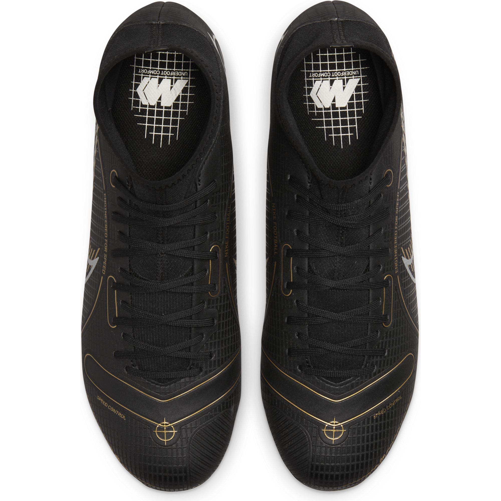 Nike Mercurial Superfly 8 Academy MG Multi-Ground Erkek Krampon