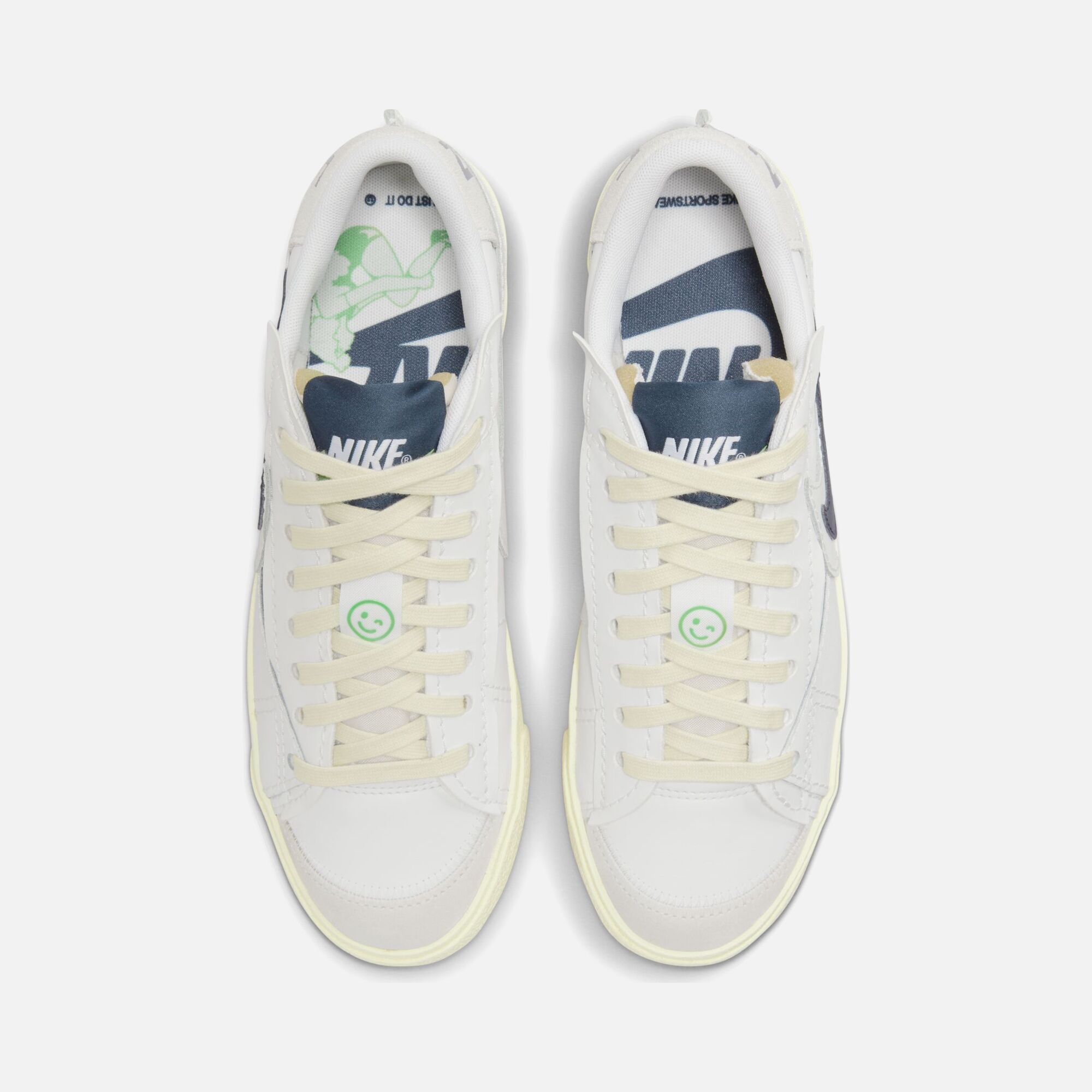 Nike Blazer Low '77 Jumbo SE ''Extra Swoosh'' Erkek Spor Ayakkabı