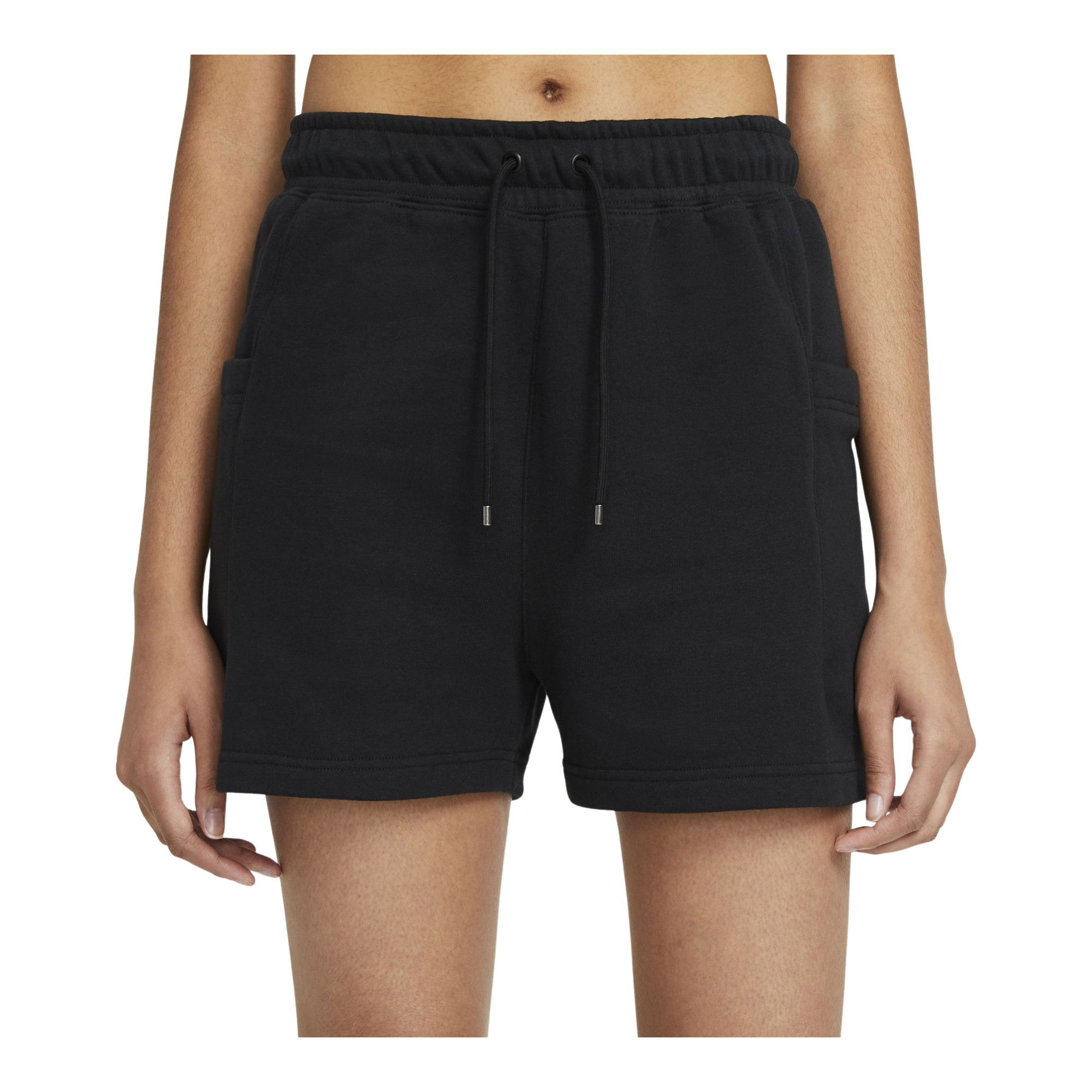 Nike Air Fleece Kadın Şort