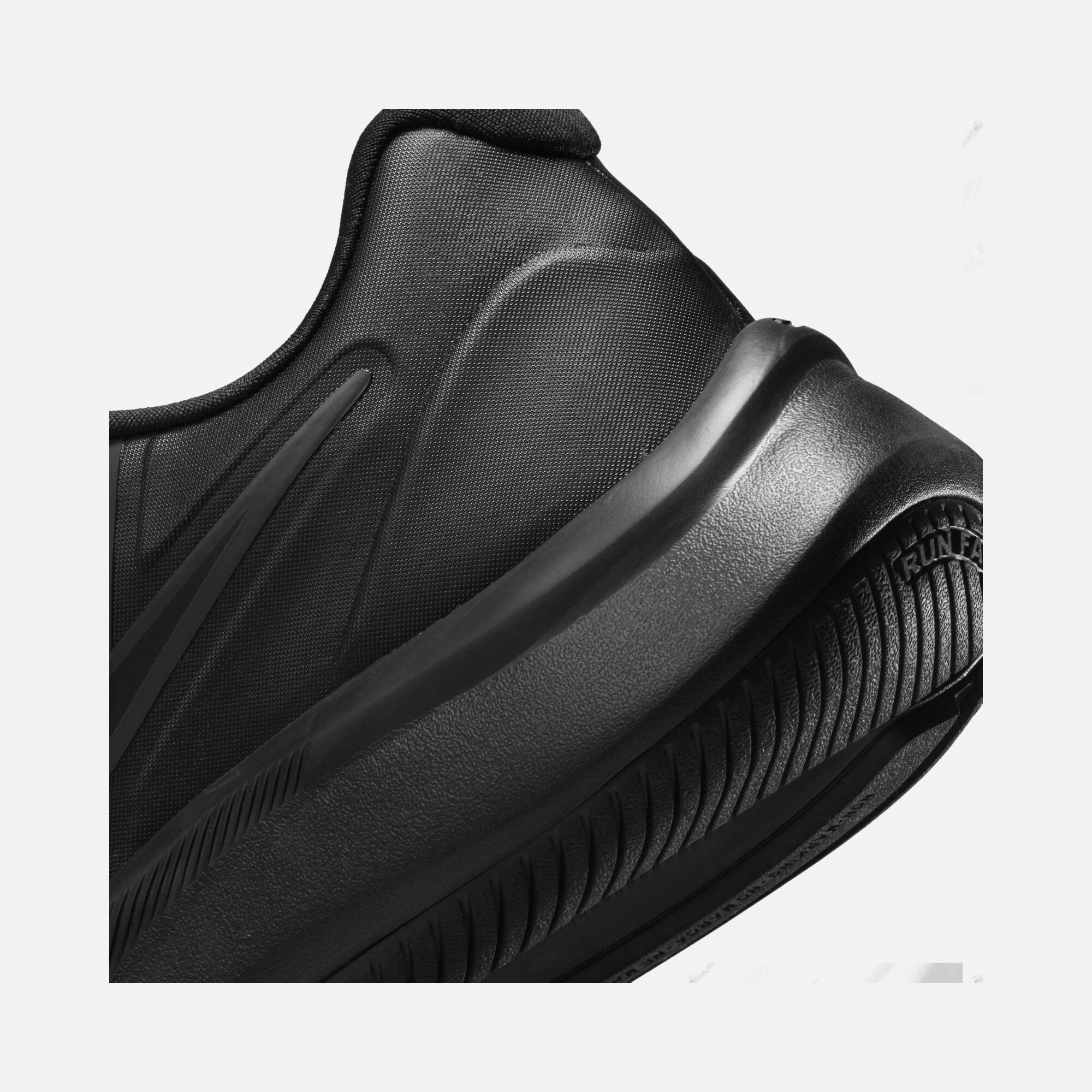 Nike Star Runner 3 Road Running (GS) Spor Ayakkabı