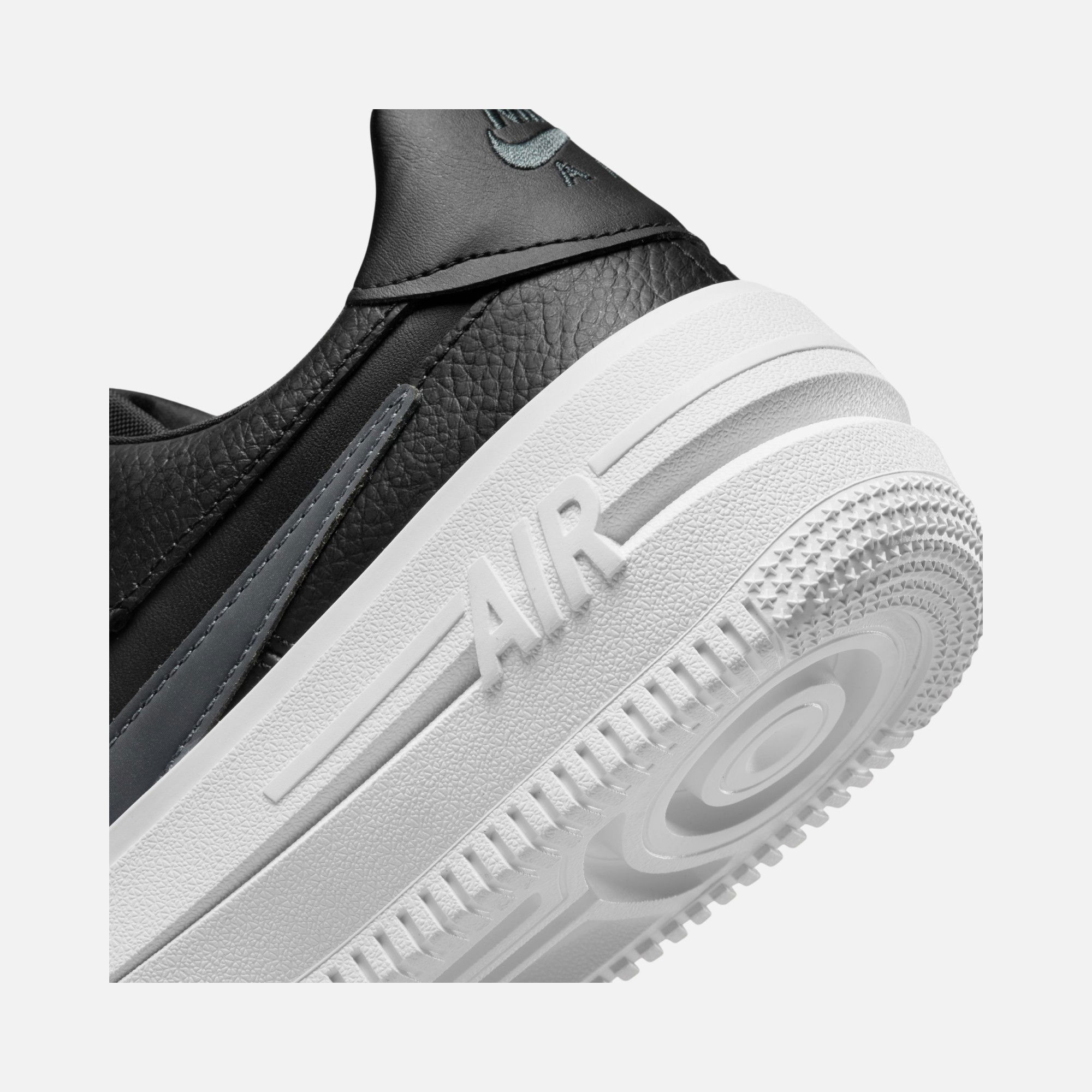 Nike Air Force 1 PLT.AF.ORM Kadın Spor Ayakkabı