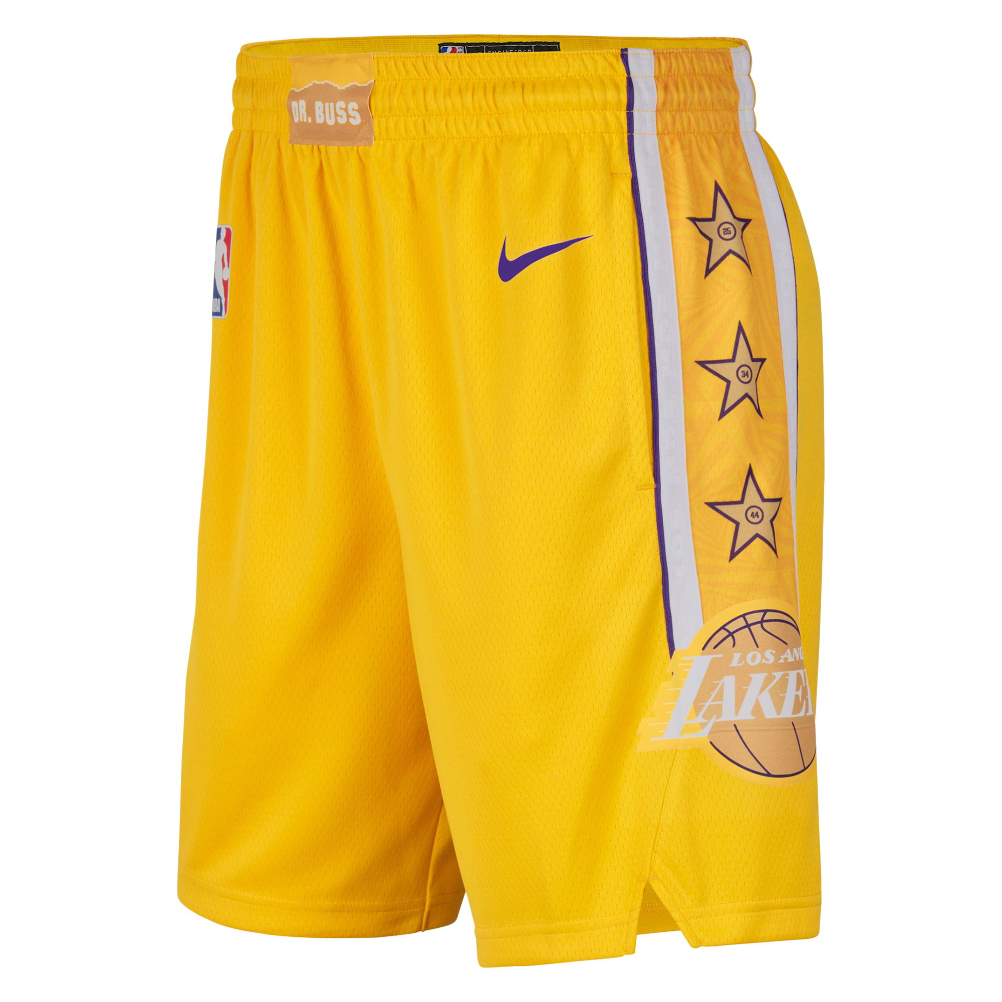 Lal M Nk Swgmn Short Ce 19