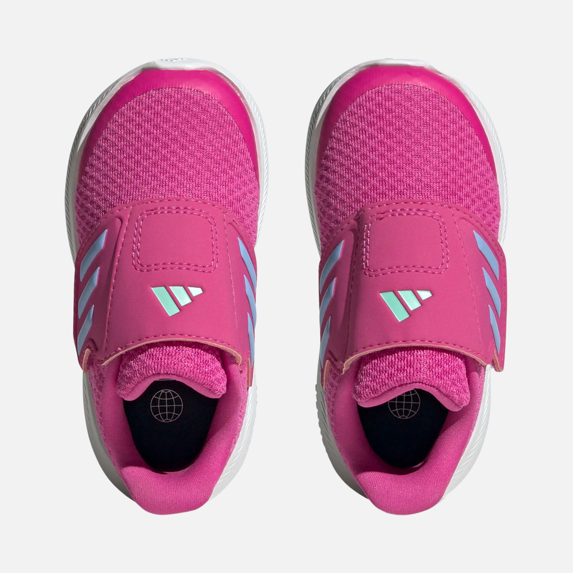 adidas Runfalcon 3.0 Sport Running Hook-and-Loop (TD) Bebek Spor Ayakkabı