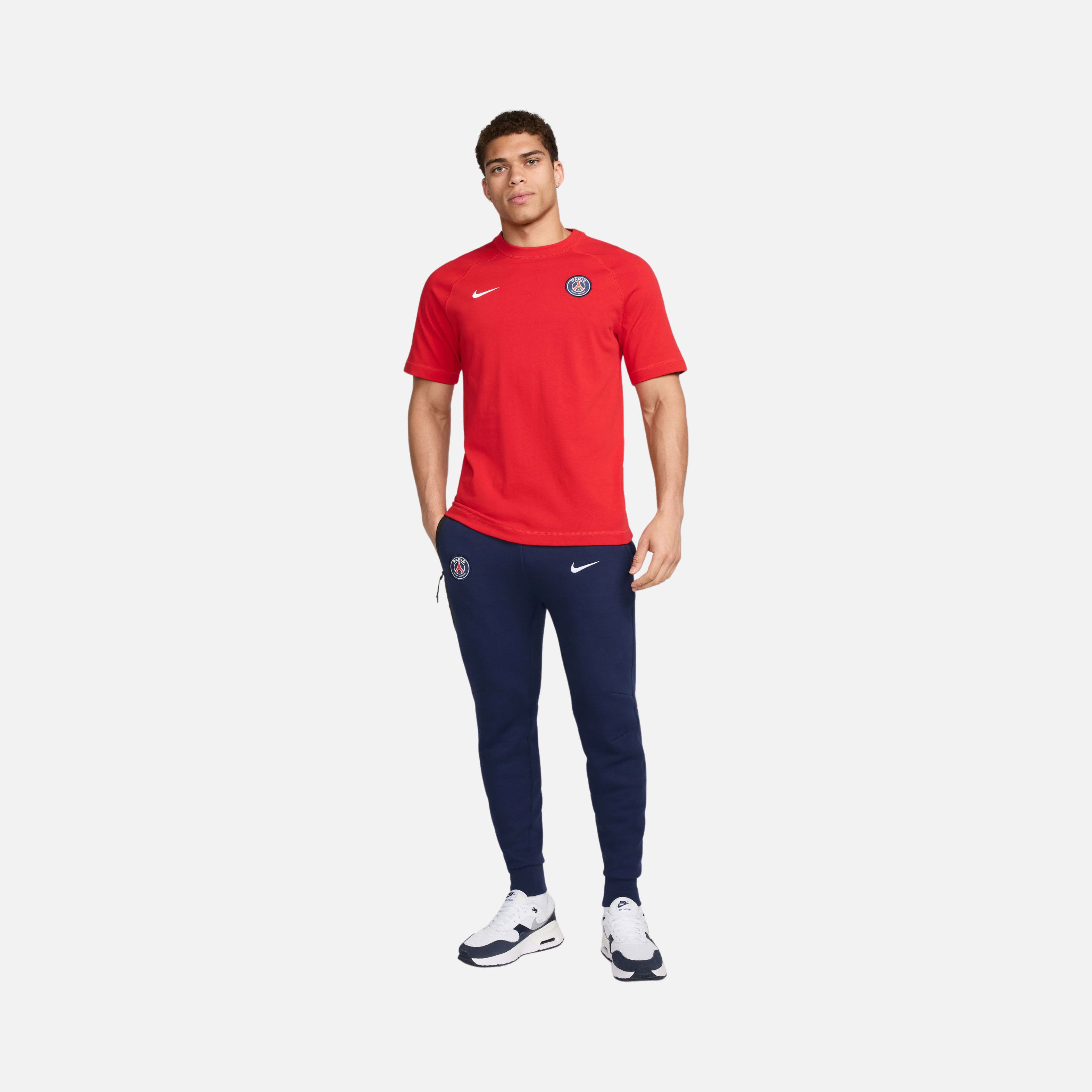Nike Paris Saint-Germain Tech Fleece FW24 Erkek Eşofman Altı