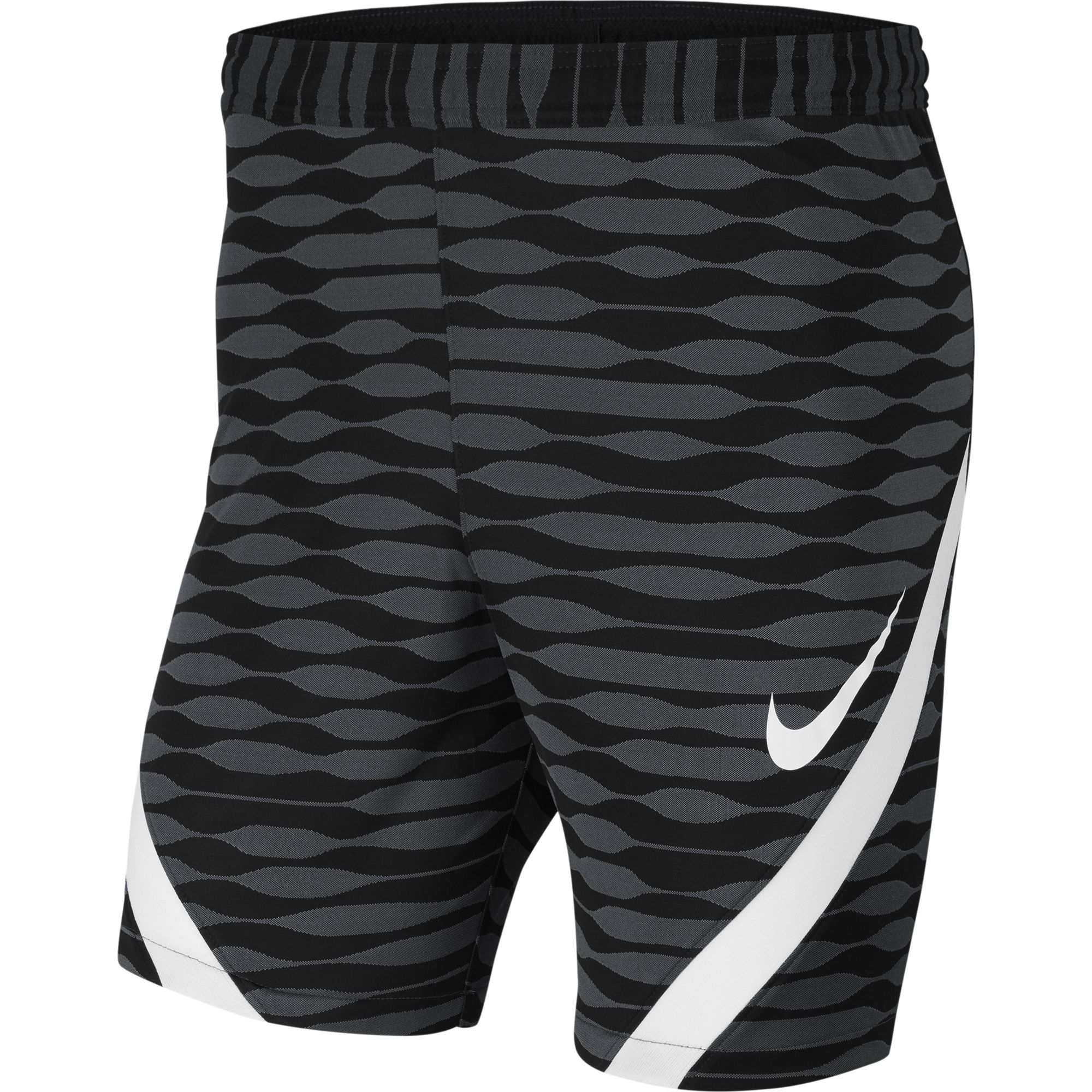 Nike Dri-Fit Strike Knit Football Erkek Şort