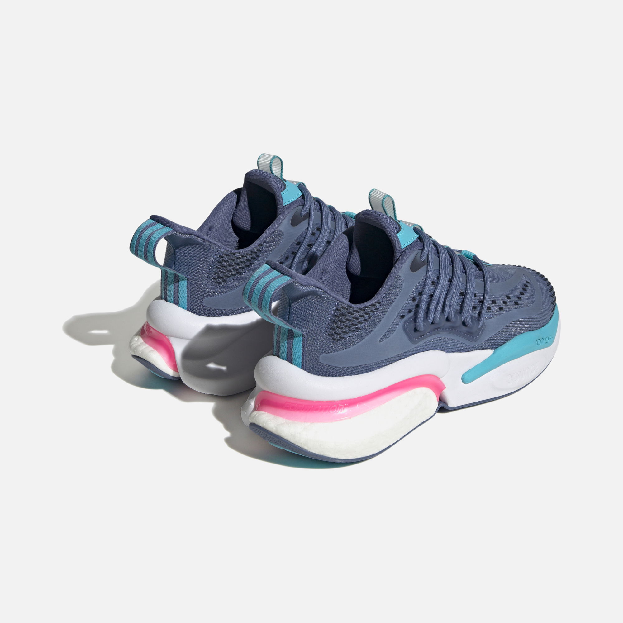 adidas Alphaboost V1 Sustainable BOOST Lifestyle Running Kadın Spor Ayakkabı