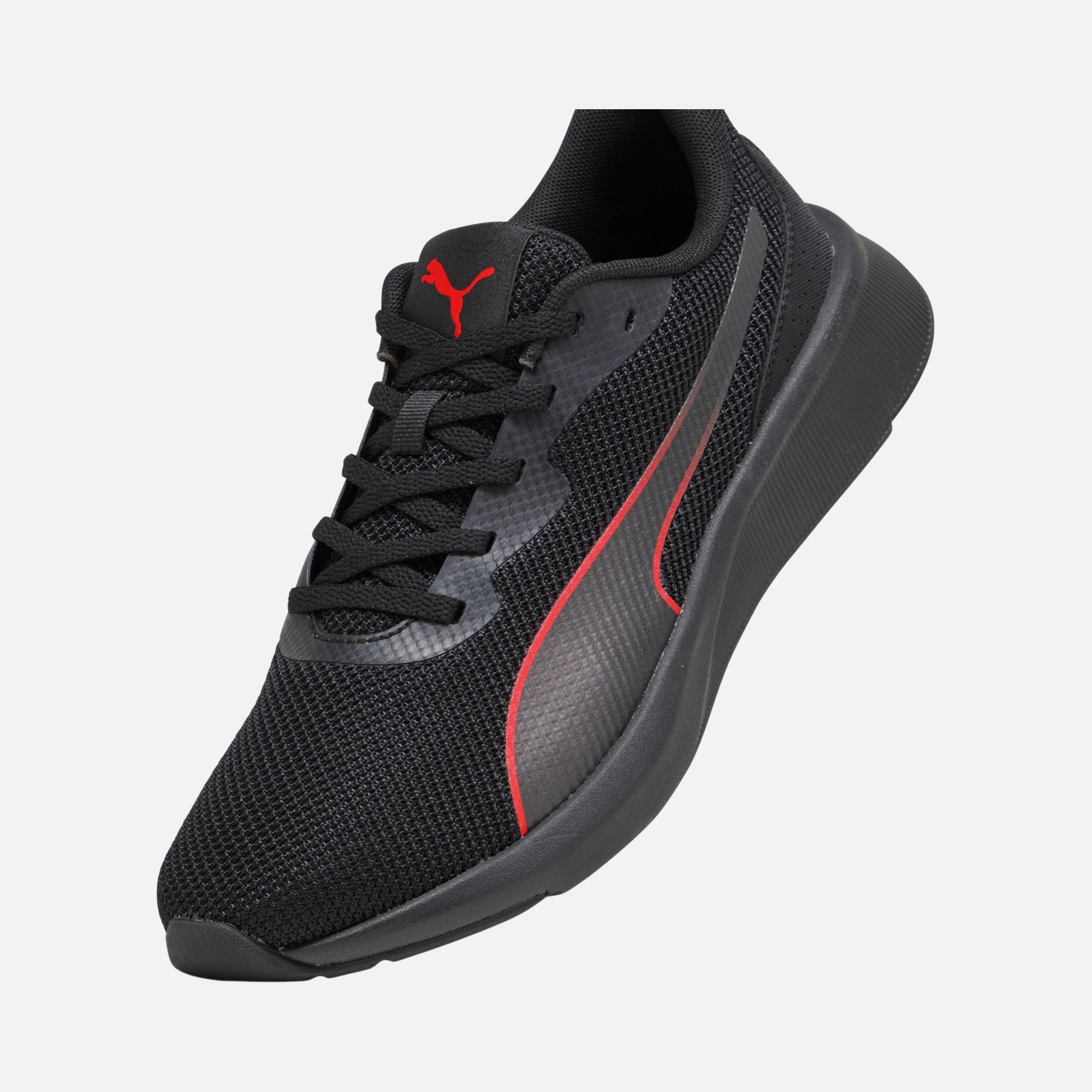 Puma Flyer Lite Mesh Running Unisex Spor Ayakkabı