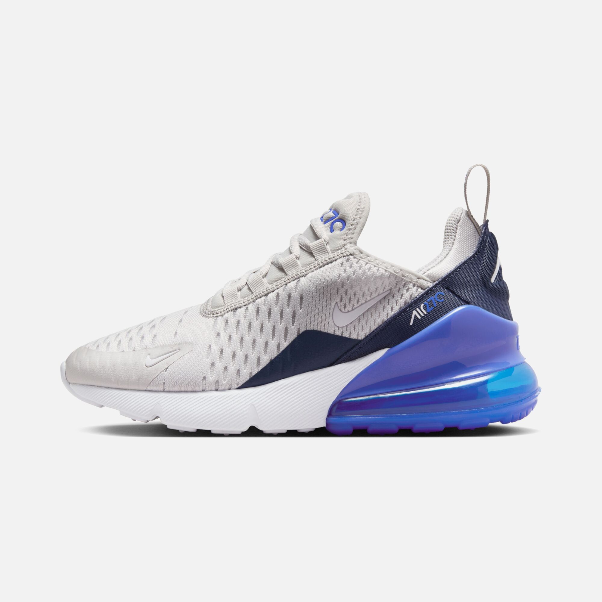 Nike Air Max 270 SS25 (GS) Spor Ayakkabı
