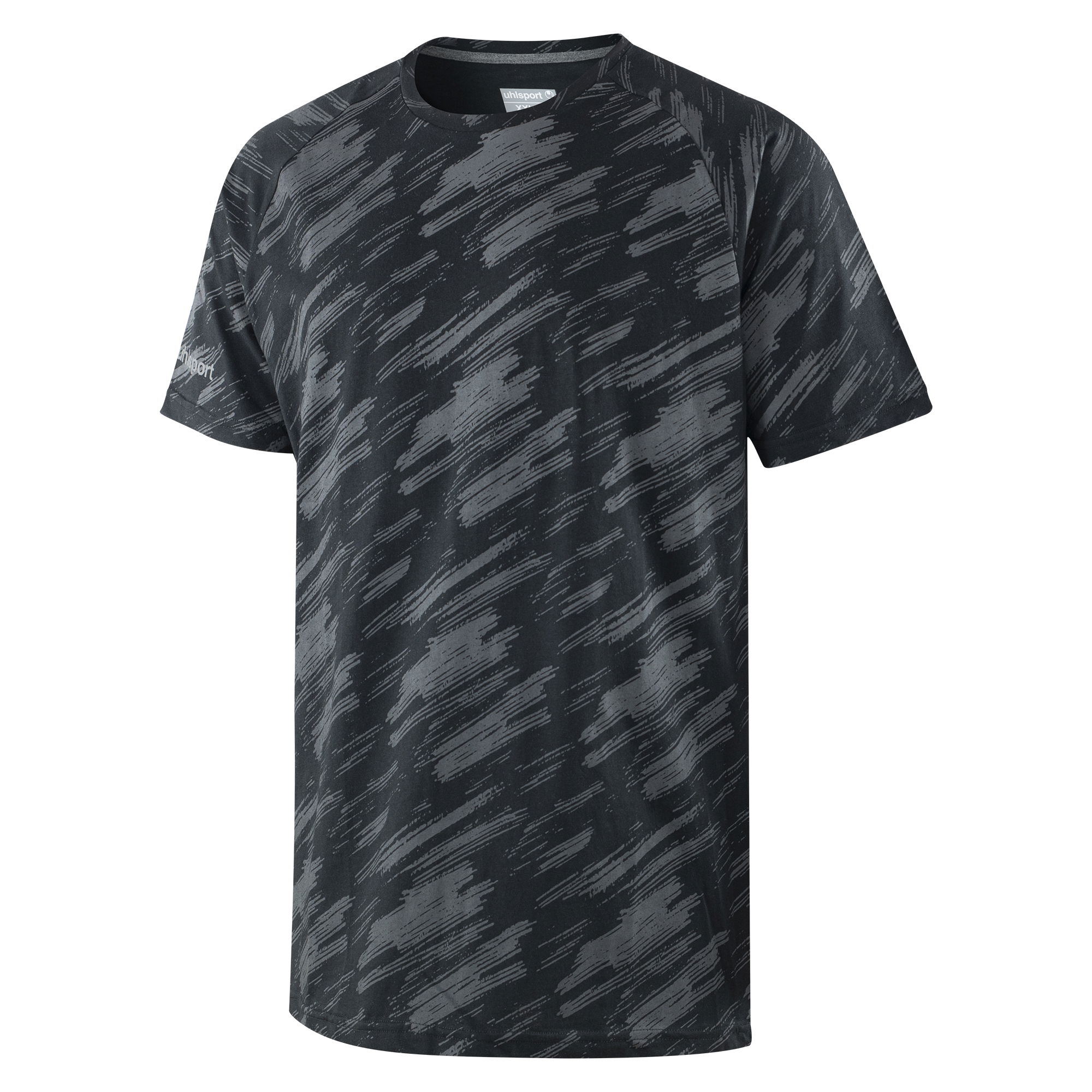 Ulhsport Advance Short-Sleeve Erkek Tişört