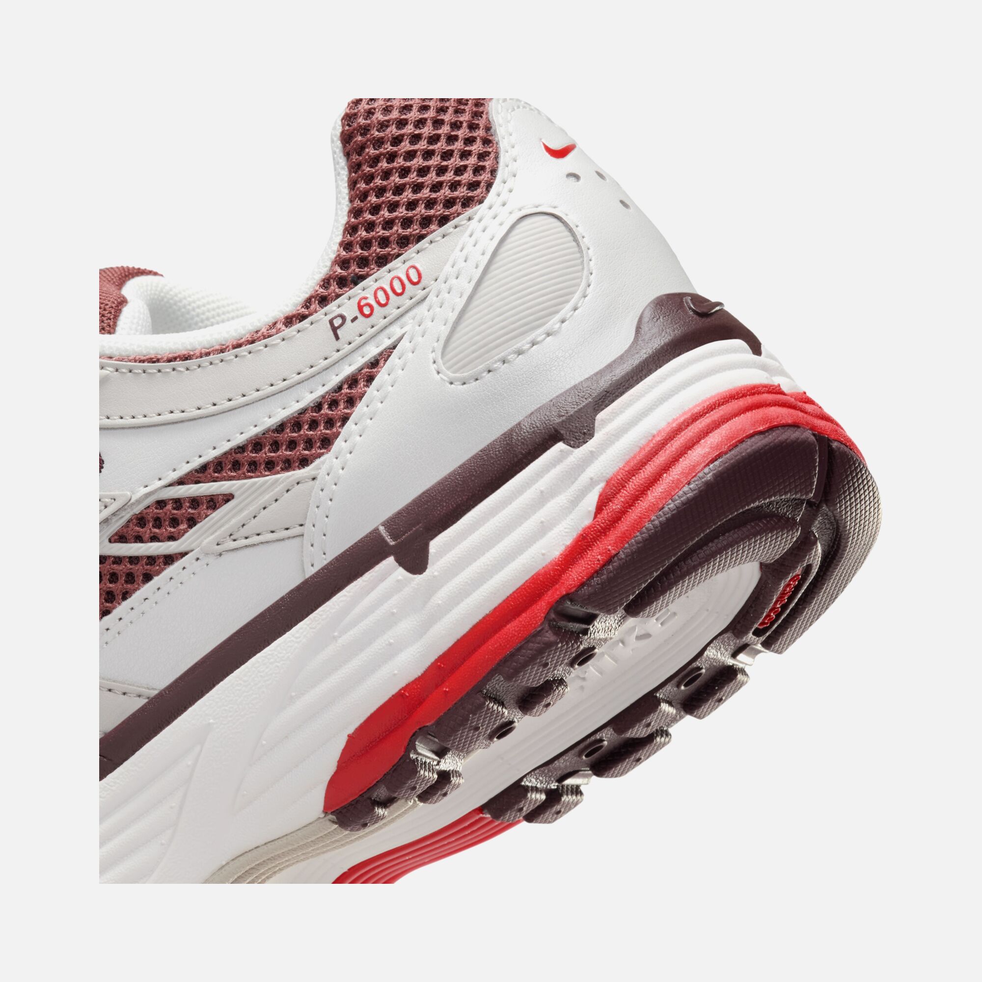 Nike P-6000 Sportswear FW24 Kadın Spor Ayakkabı