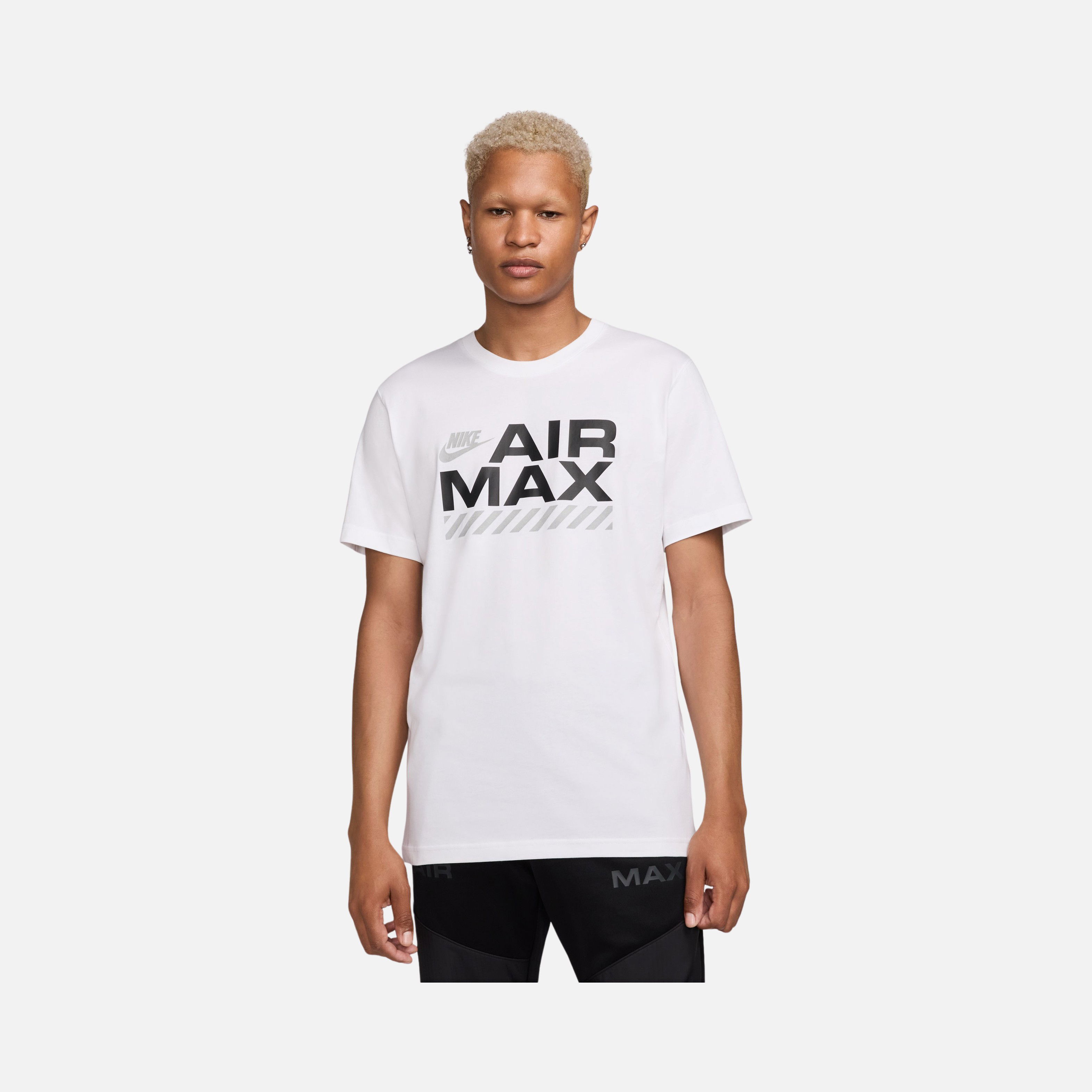 Nike Sportswear Air Max Graphic Short-Sleeve Erkek Tişört