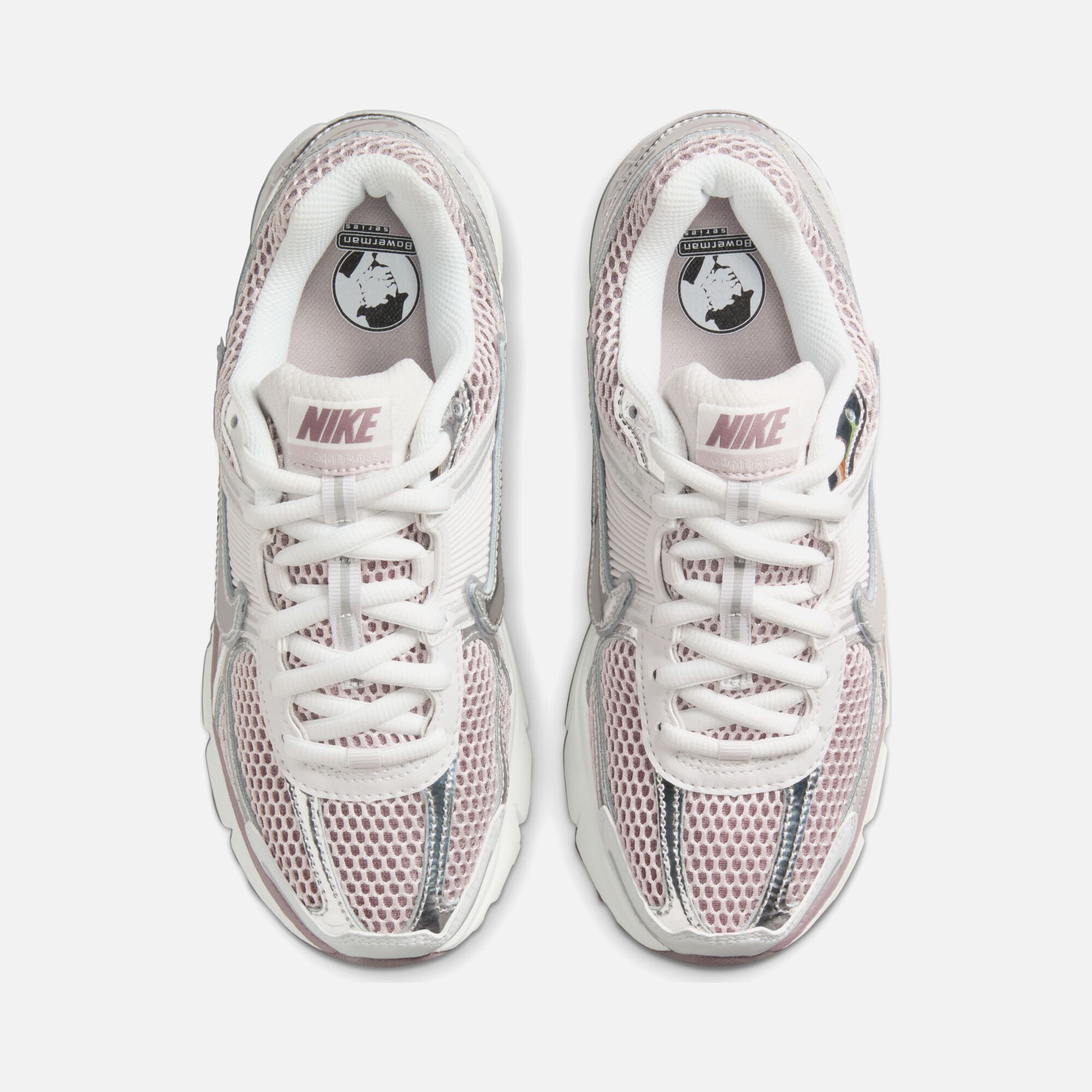 Nike Zoom Vomero 5 ''A Tribute to Y2K Aesthetics'' Kadın Spor Ayakkabı