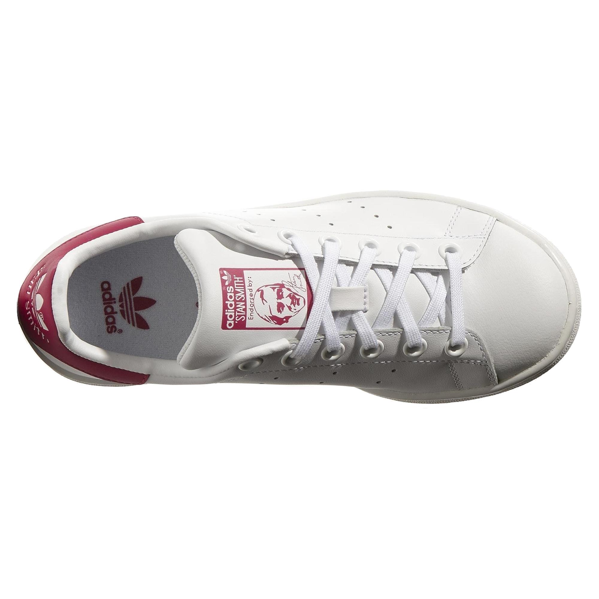 adidas Stan Smith FW17 Çocuk Spor Ayakkabı