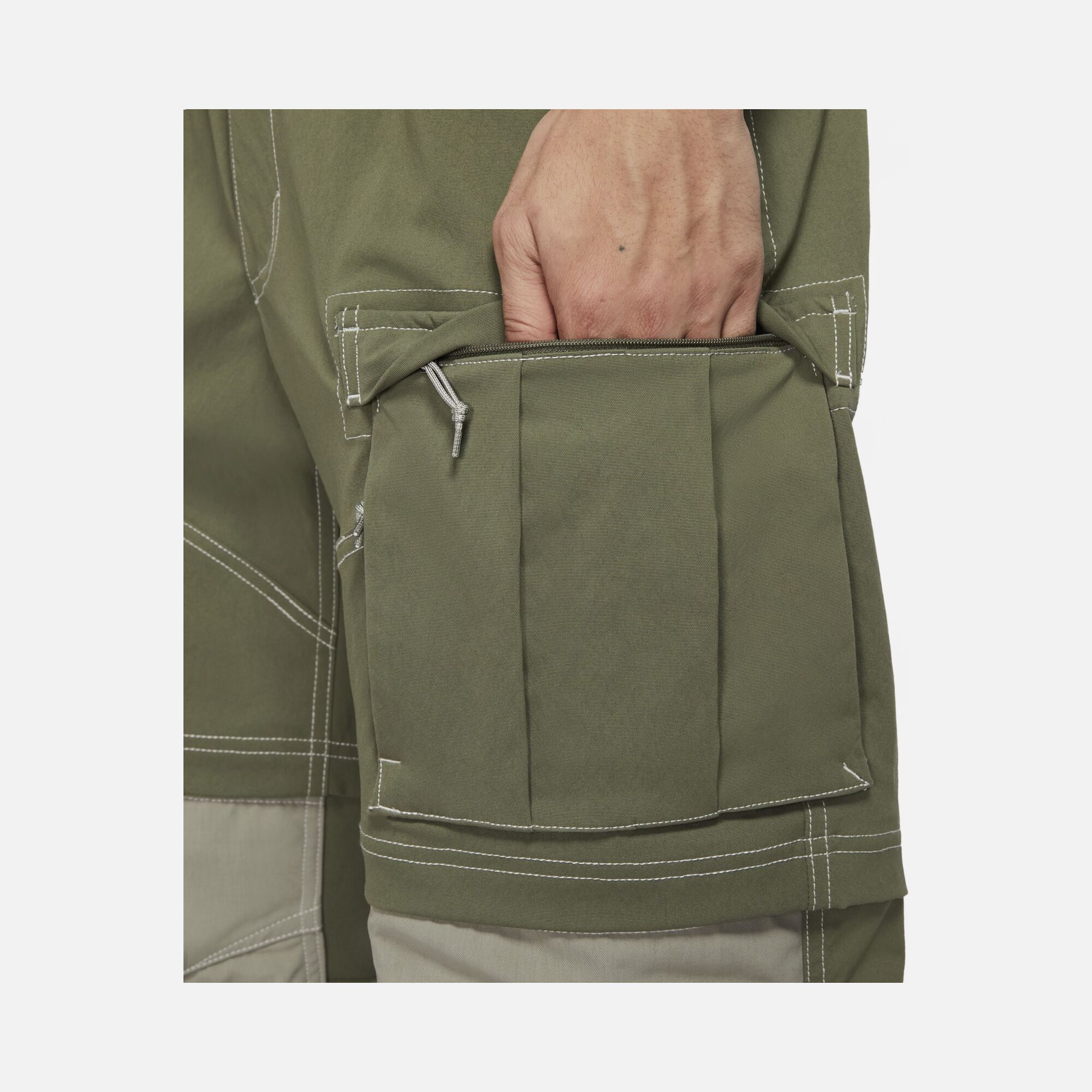 Nike ACG "Smith Summit" Cargo Erkek Pantolon