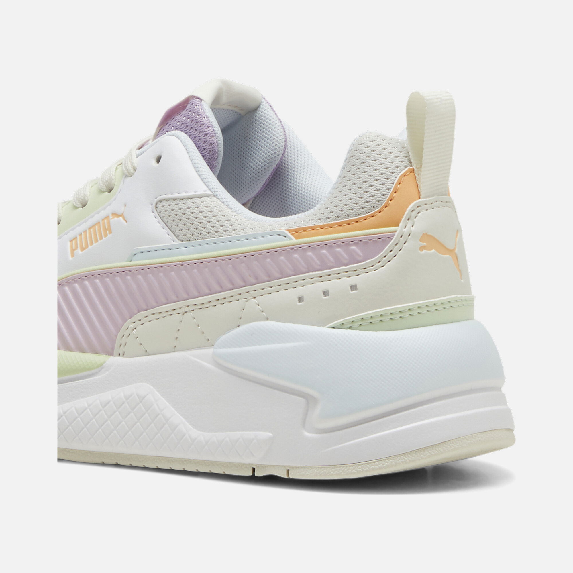 Puma Sportswear X-Ray 2 Square Unisex Spor Ayakkabı