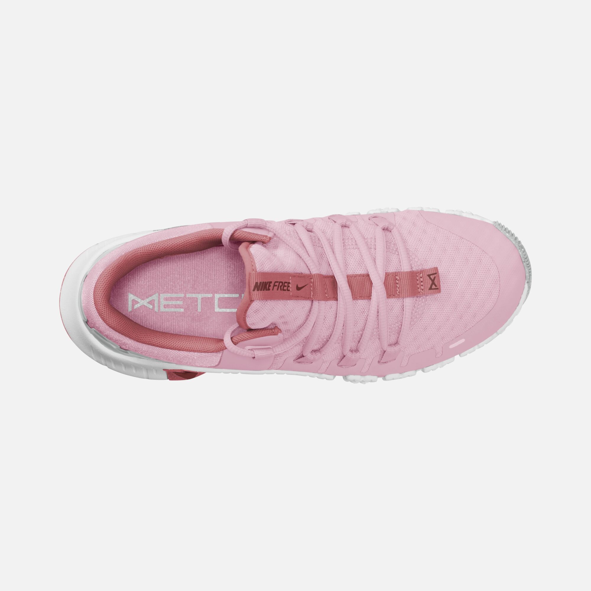 Nike Free Metcon 5 Training Kadın Spor Ayakkabı