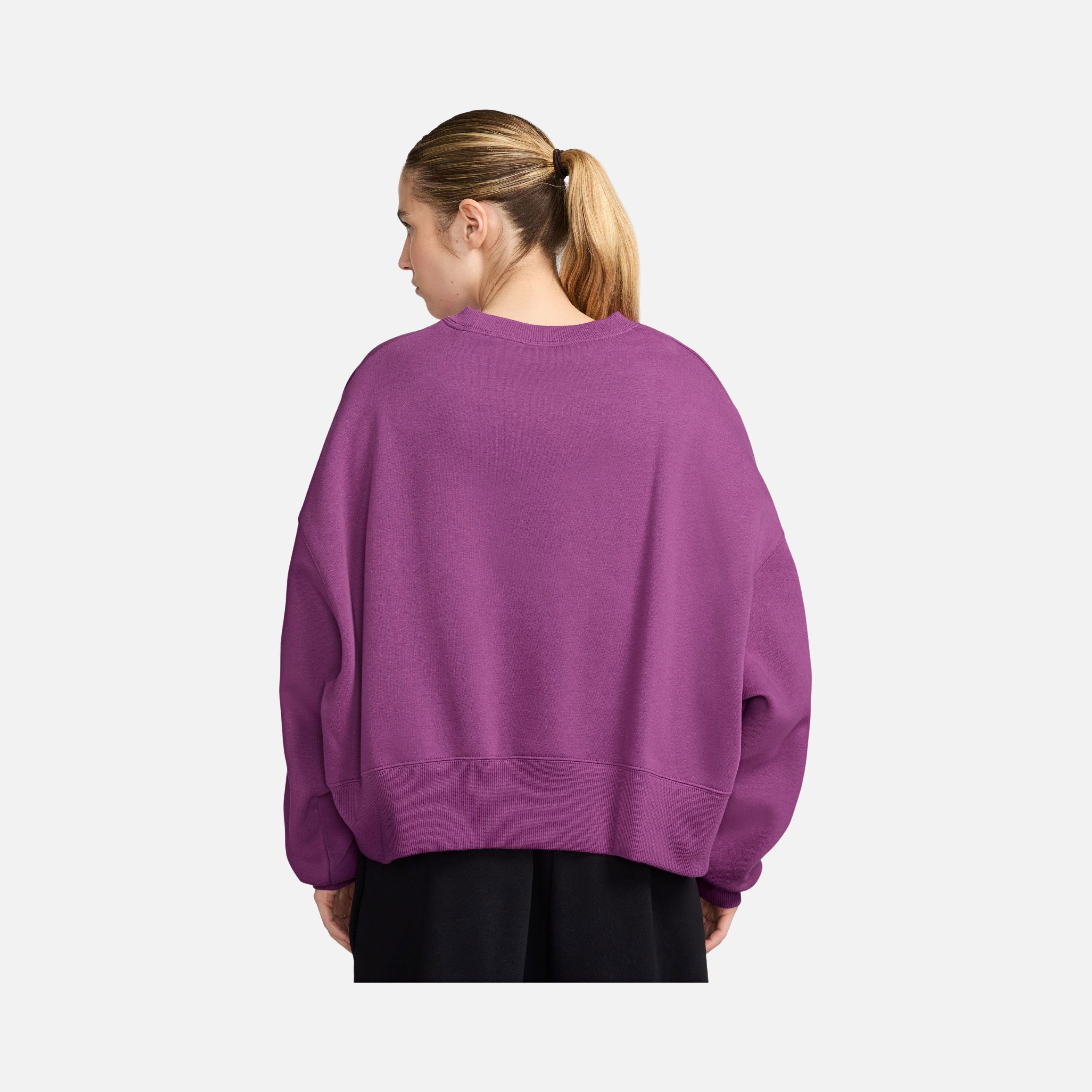 Nike Sportswear Phoenix Fleece Over-Oversized Kadın Sweatshirt