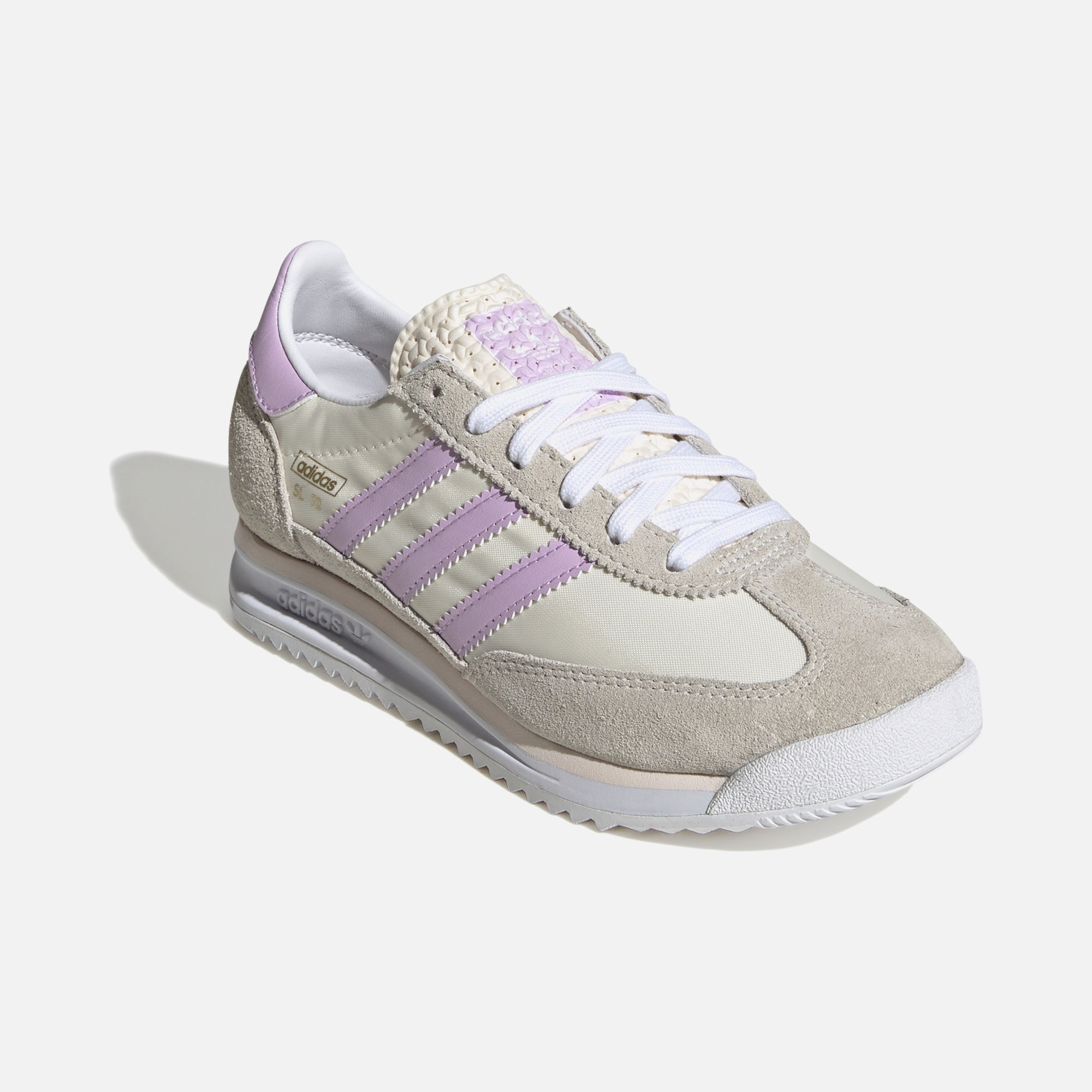 adidas Originals SL 72 RS (GS) Spor Ayakkabı