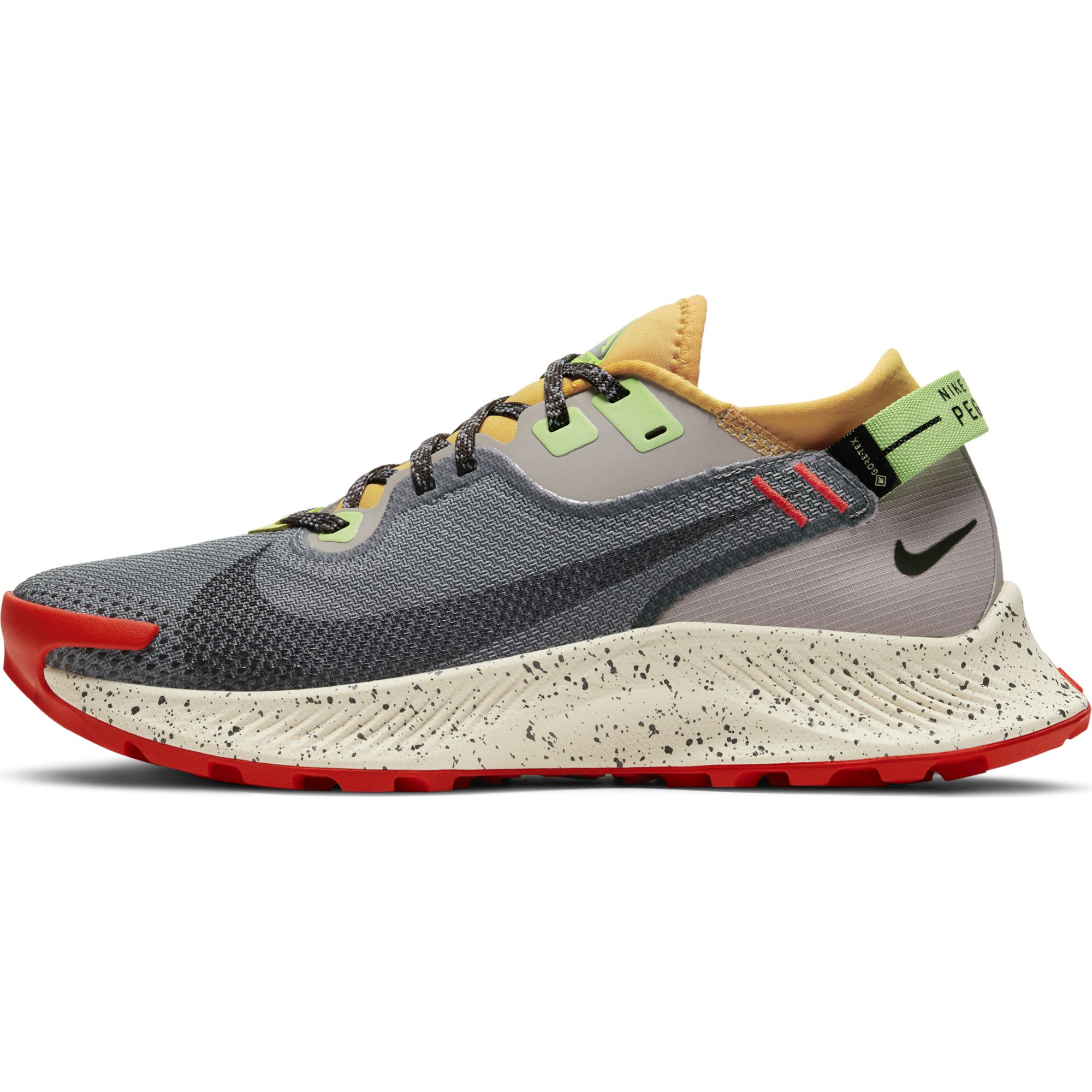 Nike Pegasus Trail 2 Gore-Tex Kadın Spor Ayakkabı